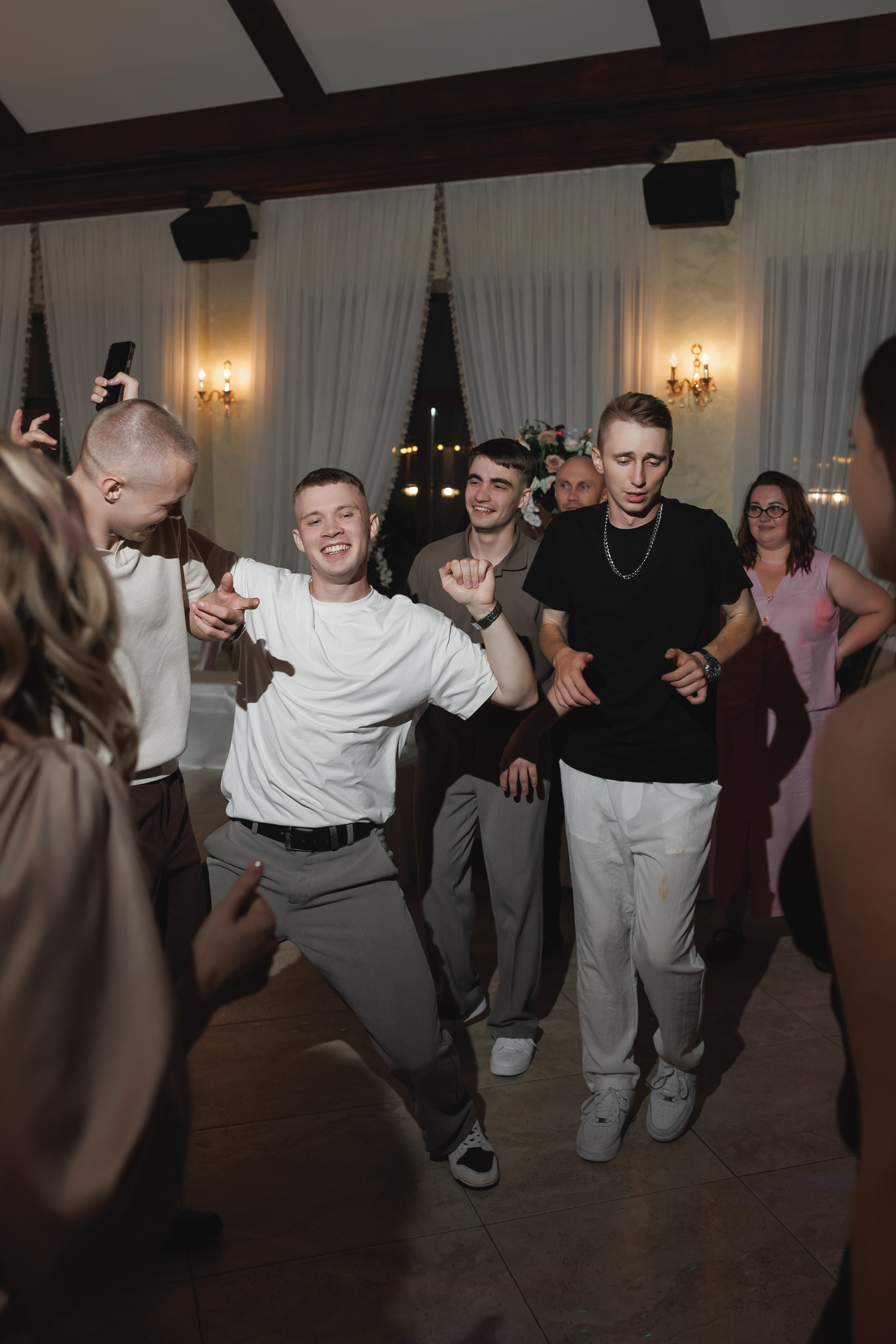 PAVEL & LILIYA. Свадебный фотограф в Туле и Москве