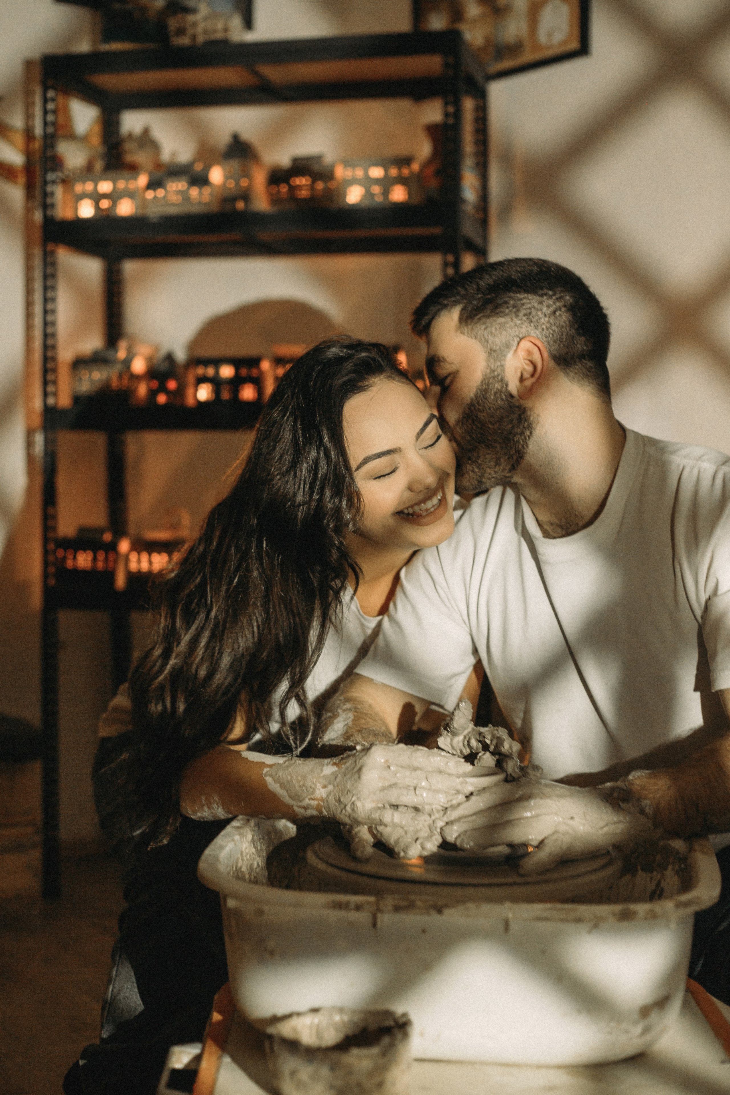 Сплетение любви. Свадебный и Индивидуальный фотограф в Москве Акоп Арсенян