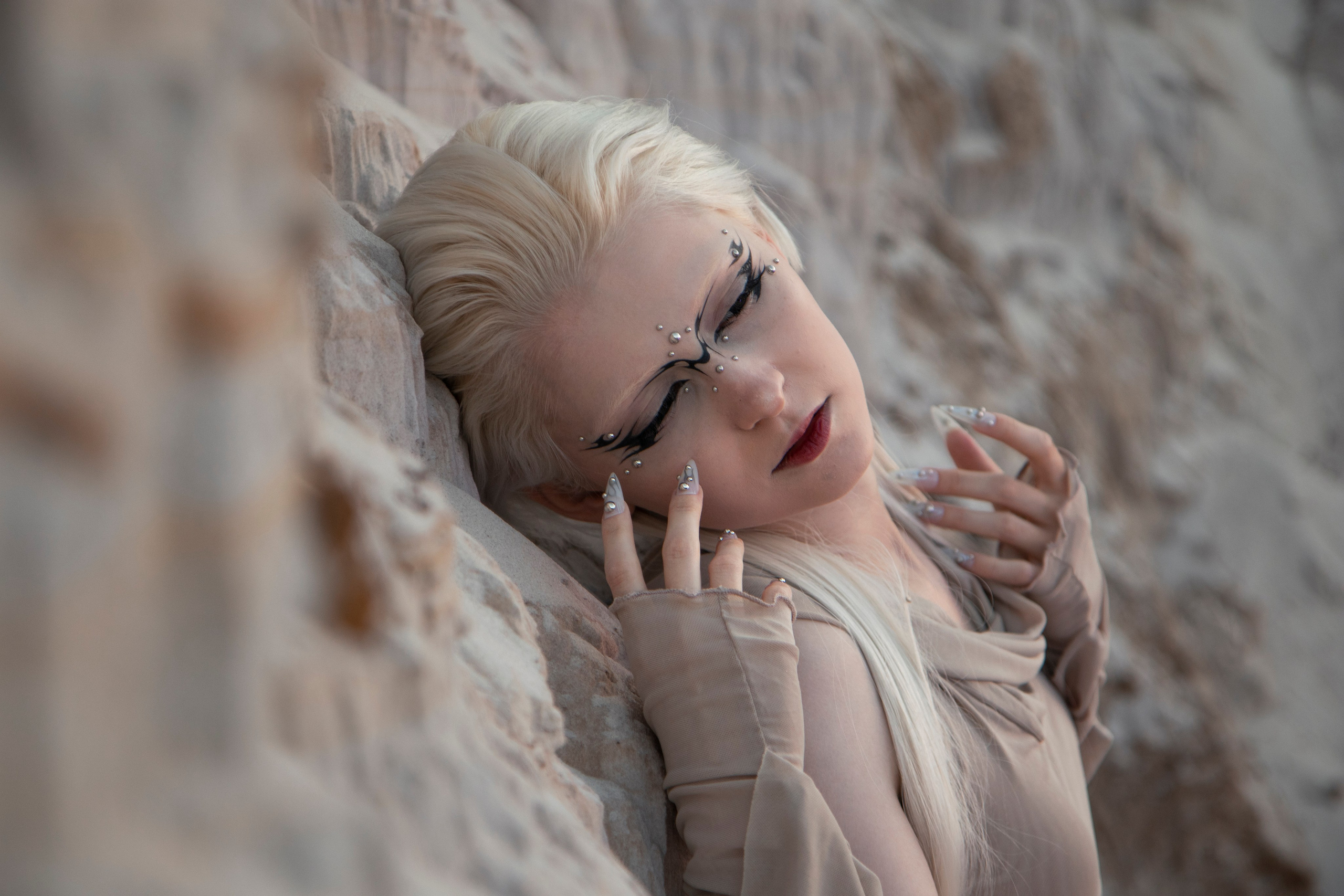 Dune. Фотограф Давыдова Дарья | Xsae_ph