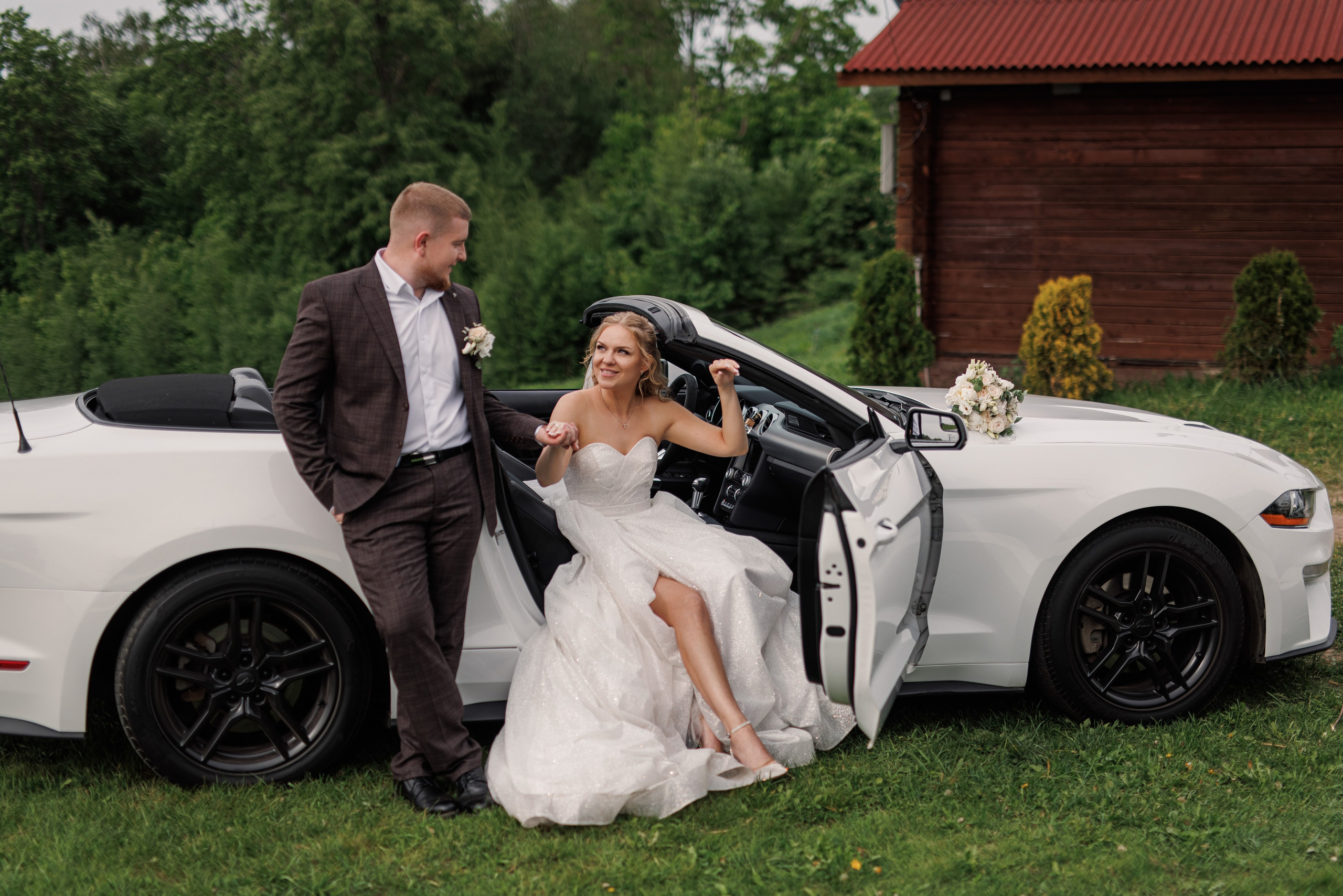 Свадебный. Свадебный и семейный фотограф Наталья Штык