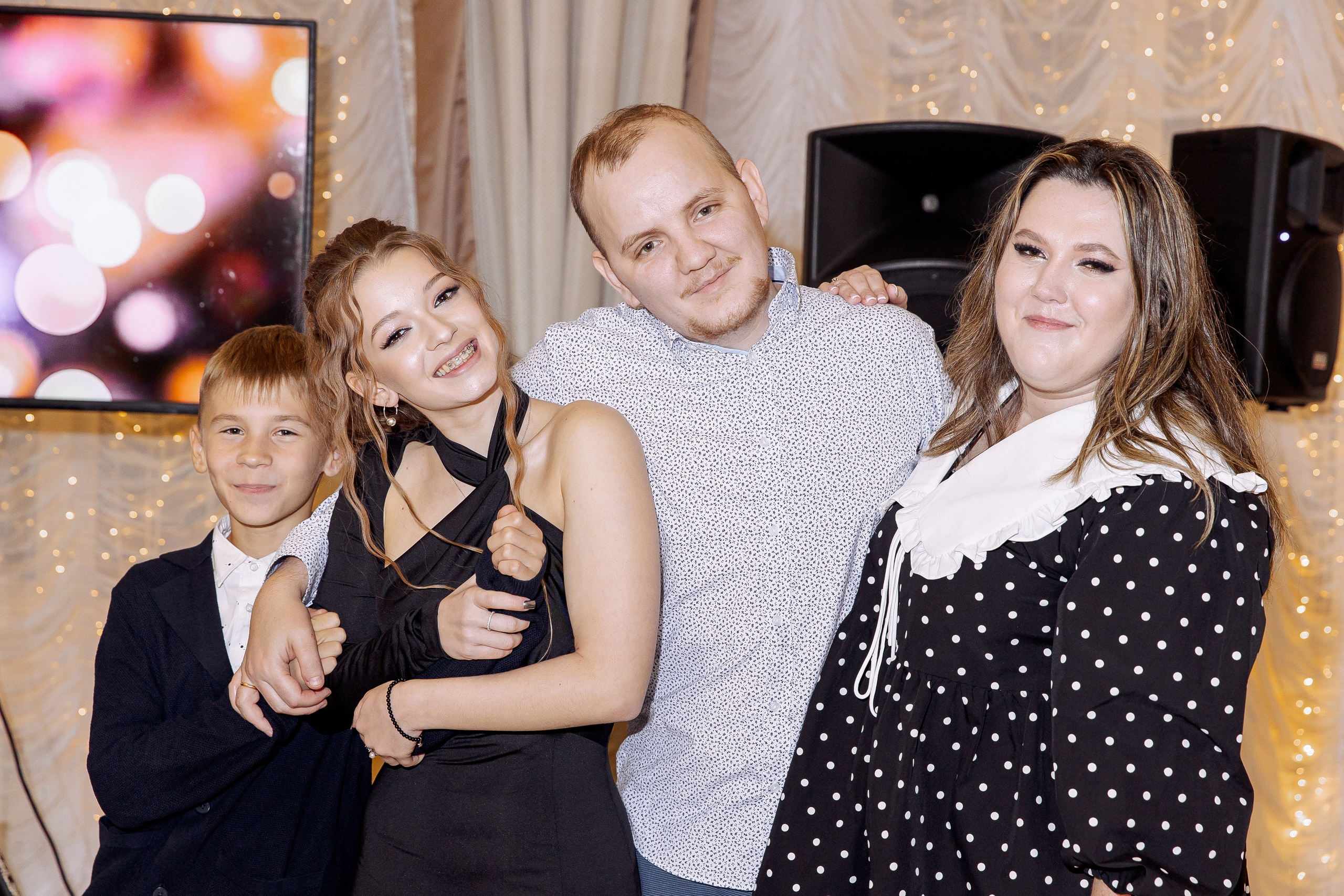 Владислава и Никита. Свадебный и семейный фотограф в Челябинске Юлия Ишимова