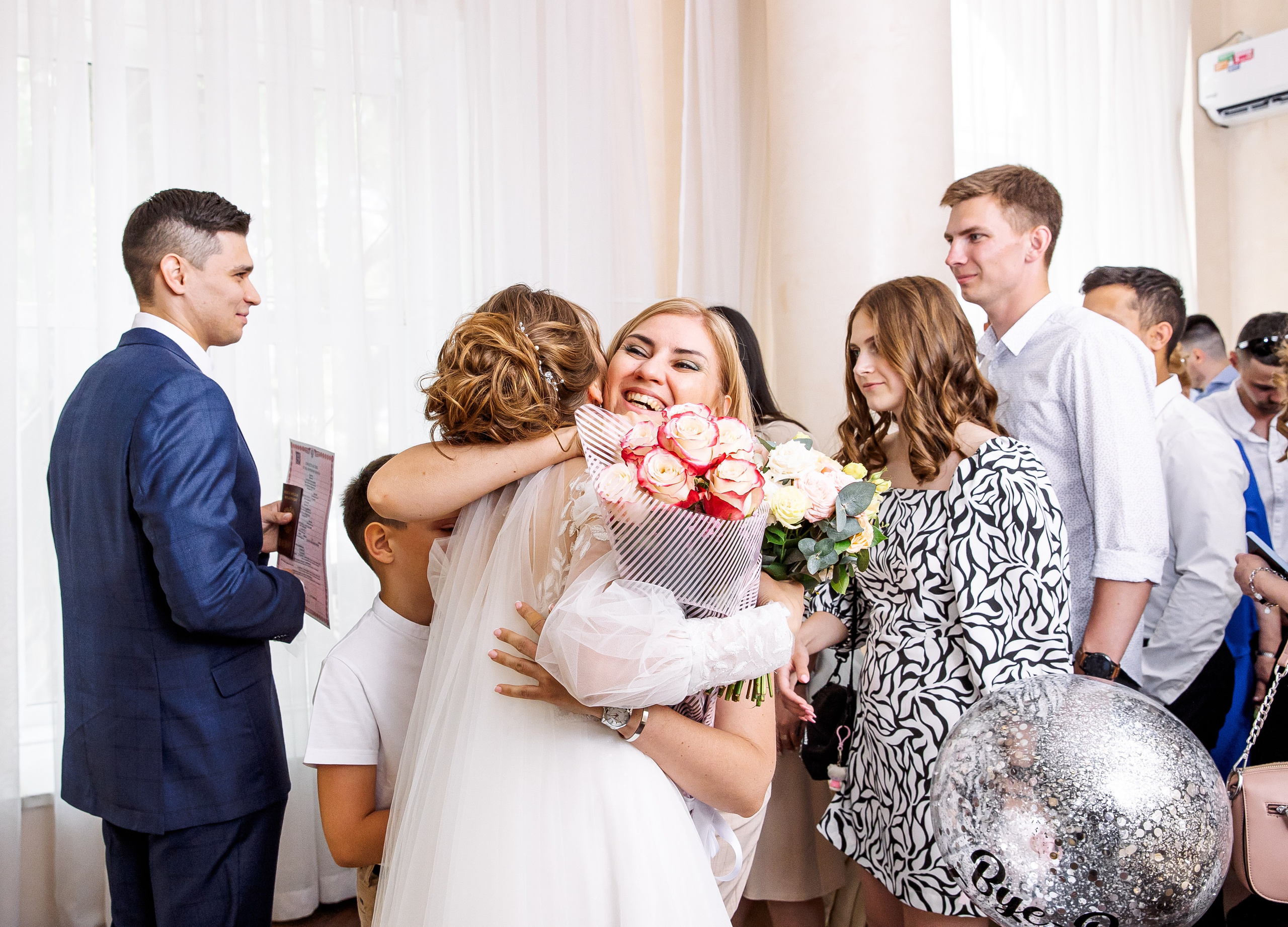 Евгений и Татьяна. Свадебный и семейный фотограф в Челябинске Юлия Ишимова