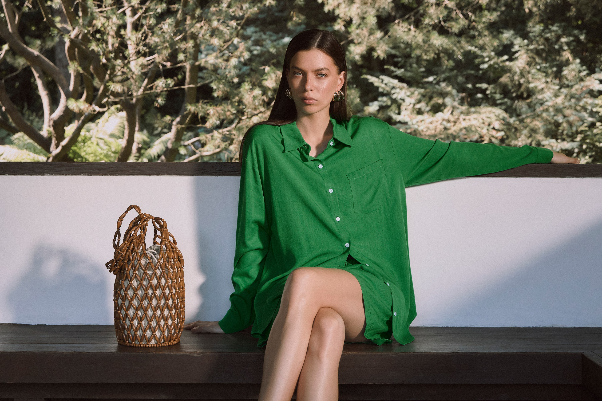 THE ROAD. Главная