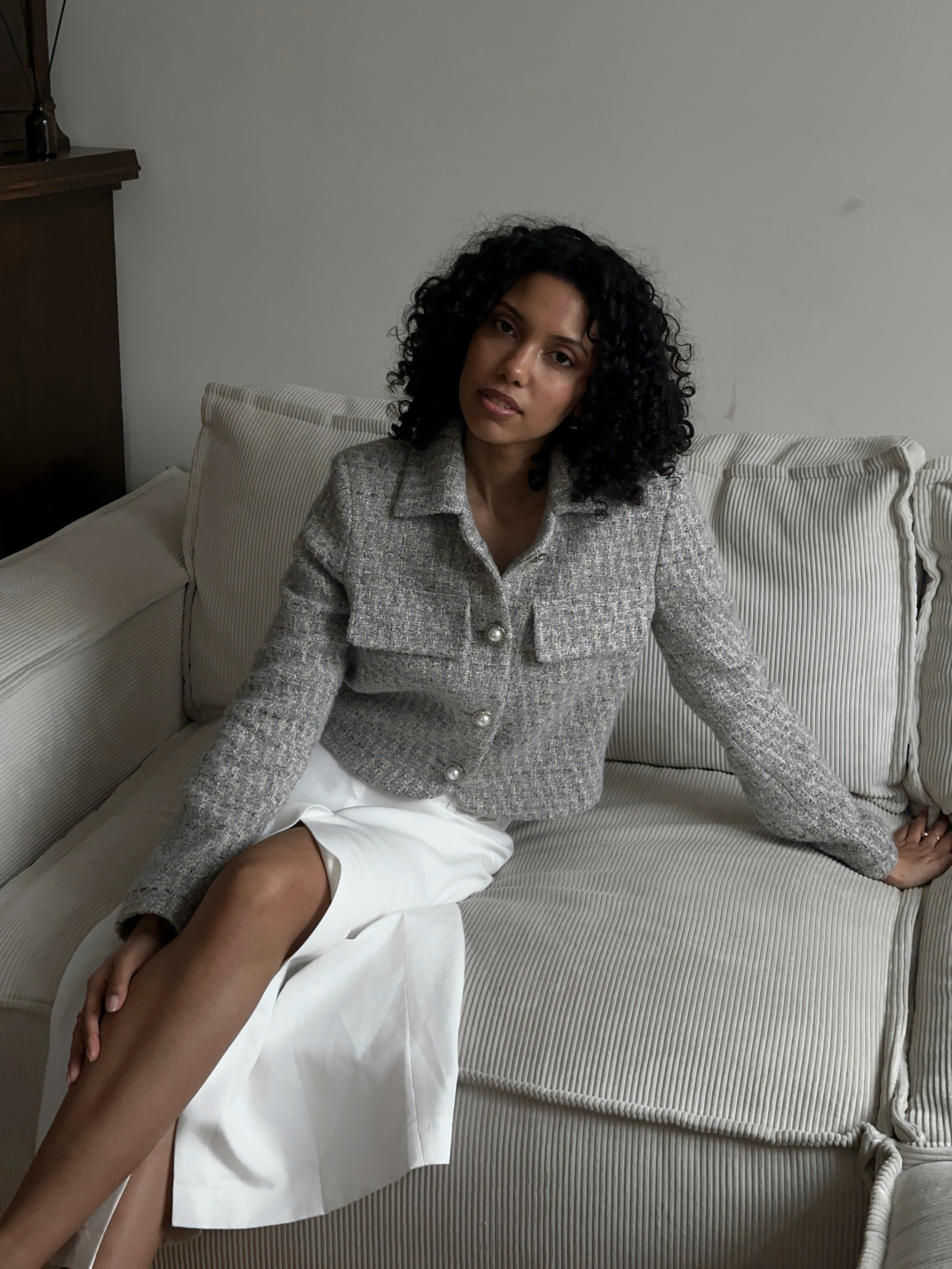 LAMIQA. Главная