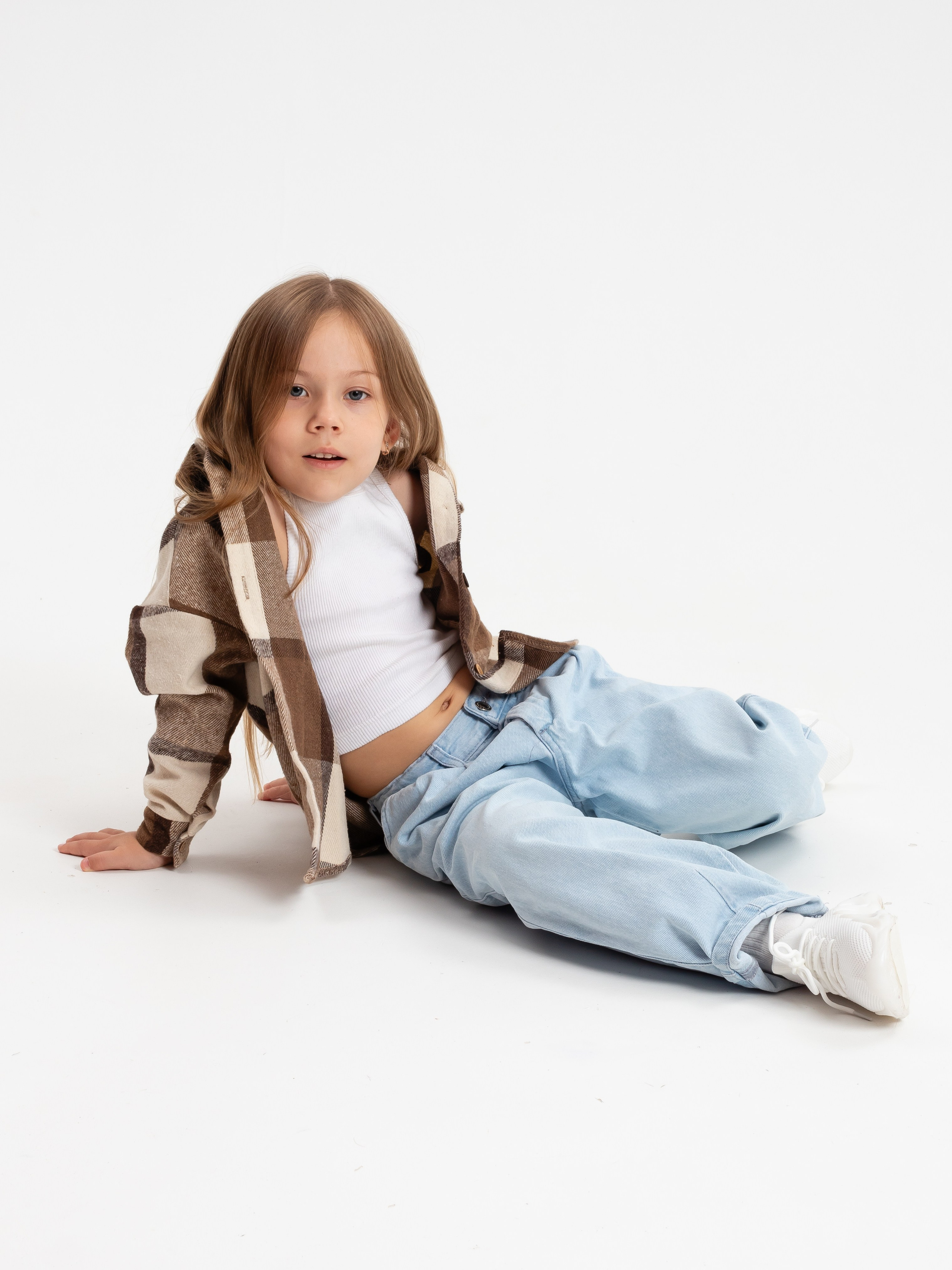 Рубашки детские. Фотограф в Краснодаре Арина Кудряшова