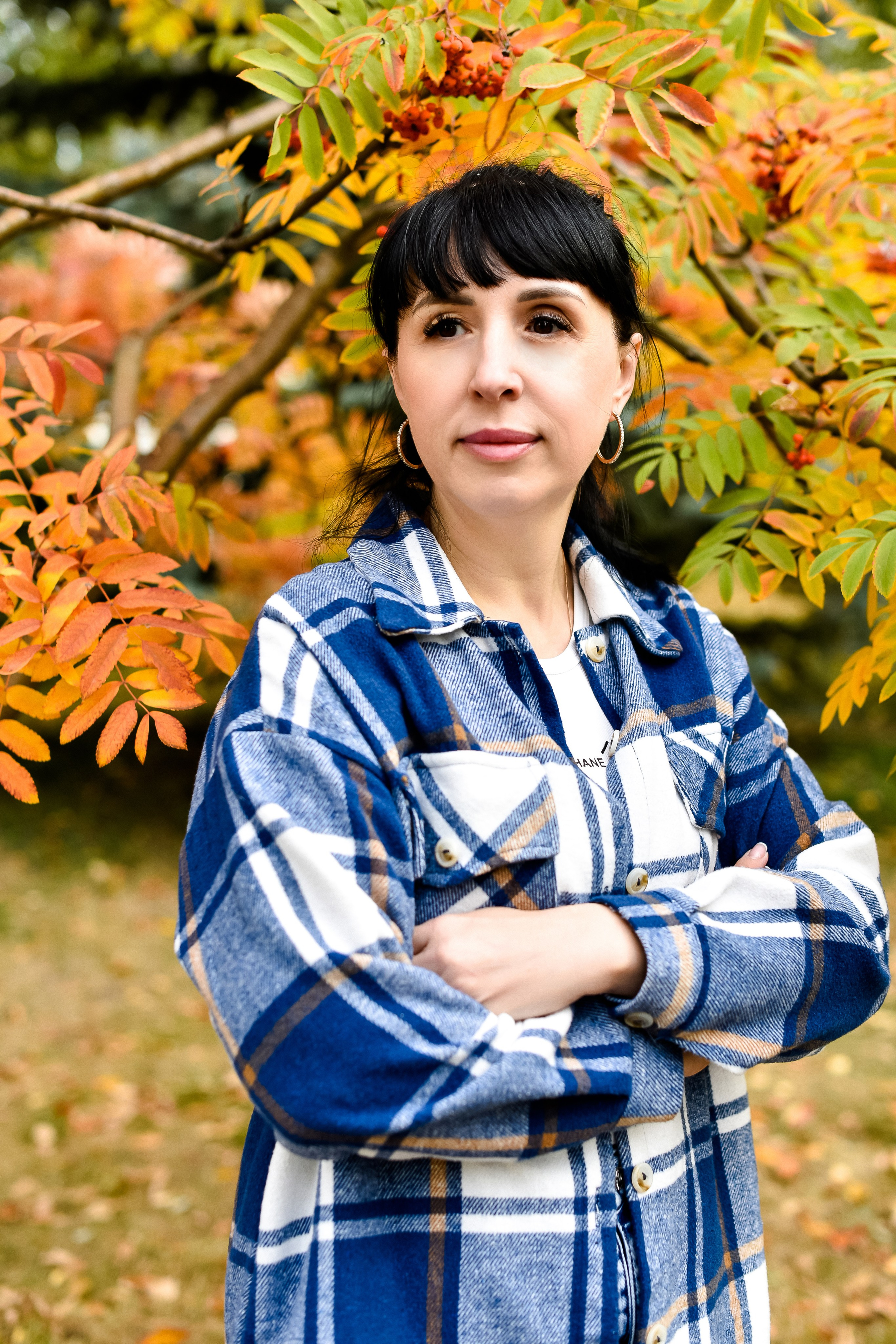 Семья Елены