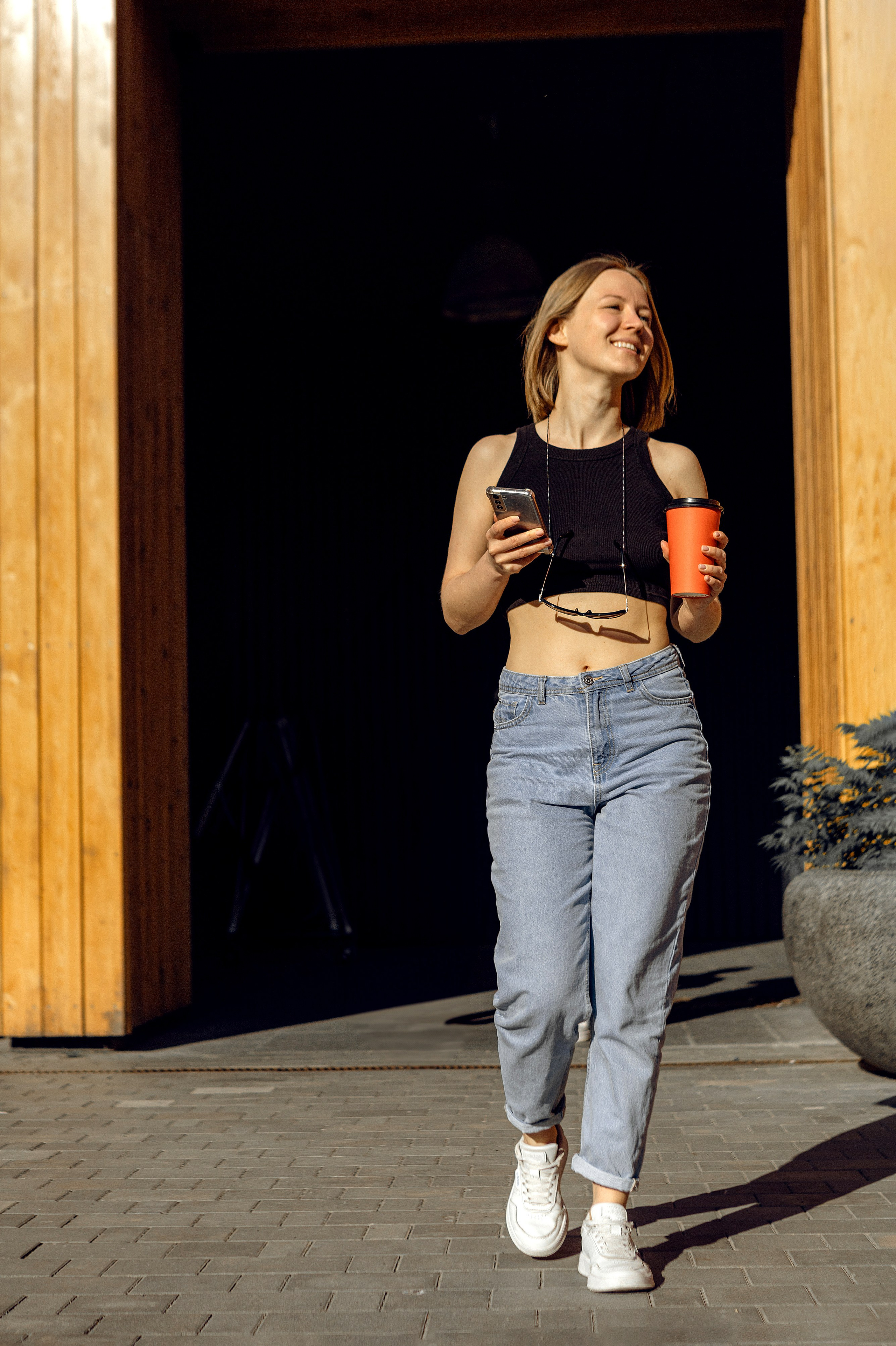 Илона. Индивидуальная фотосъемка в Москве. Гриценюк Регина