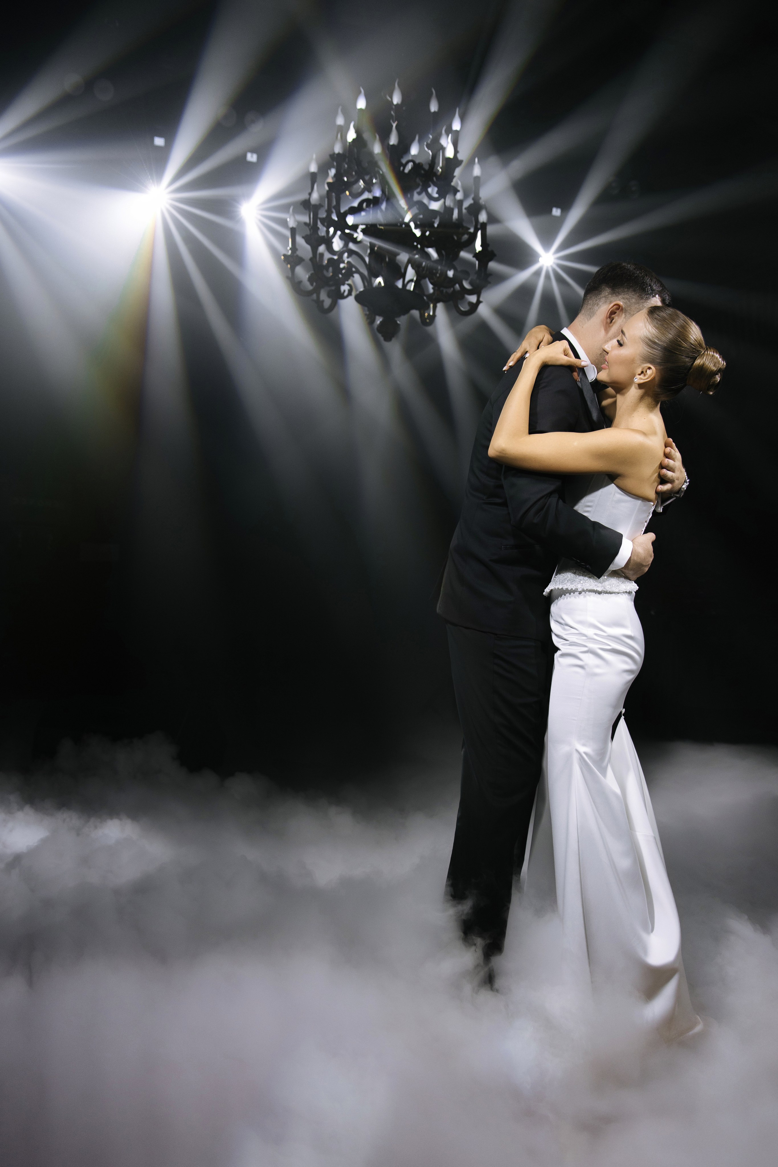 Свадьба в Old House. Главная