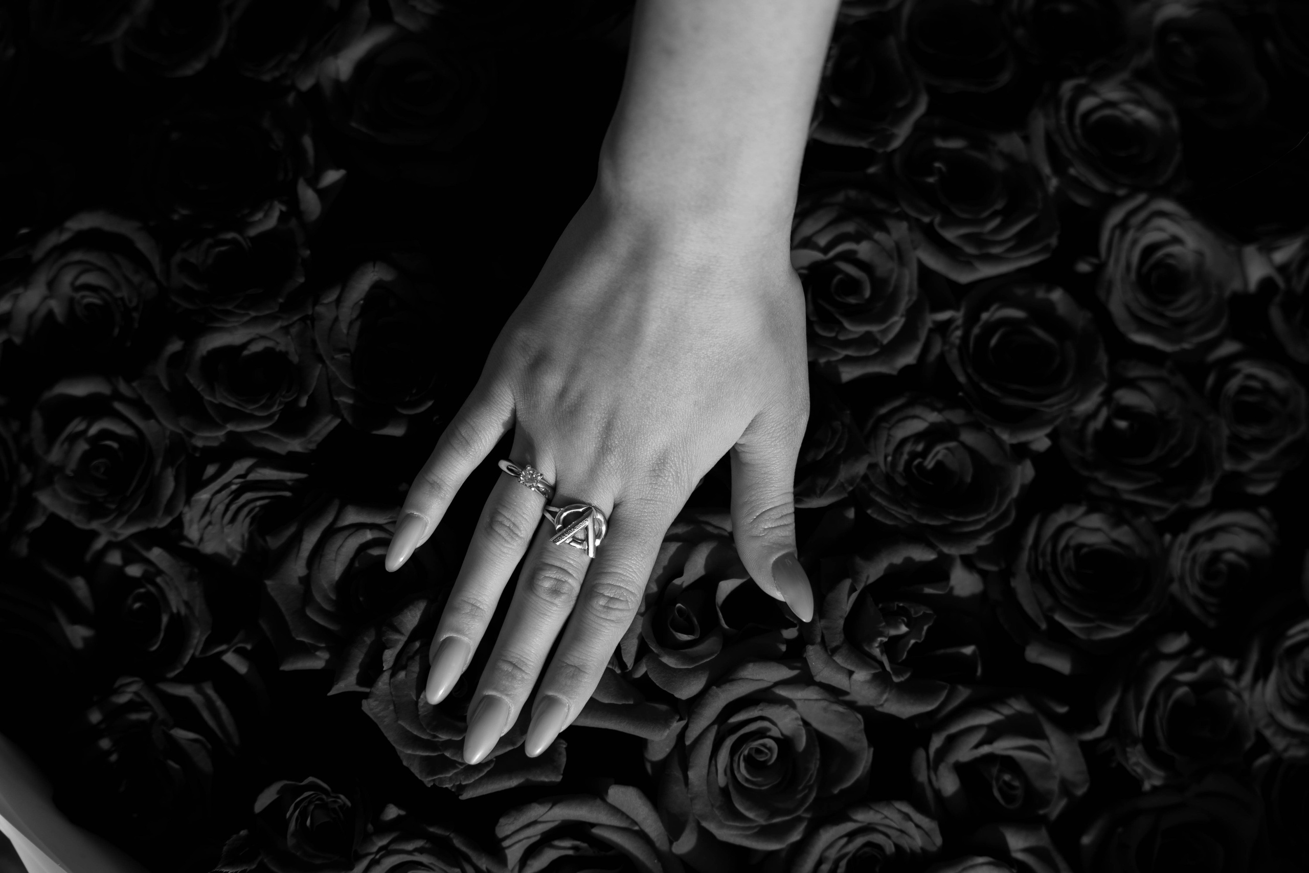 Bibolsyn & Dinara. Фотограф Ернар Ержанов