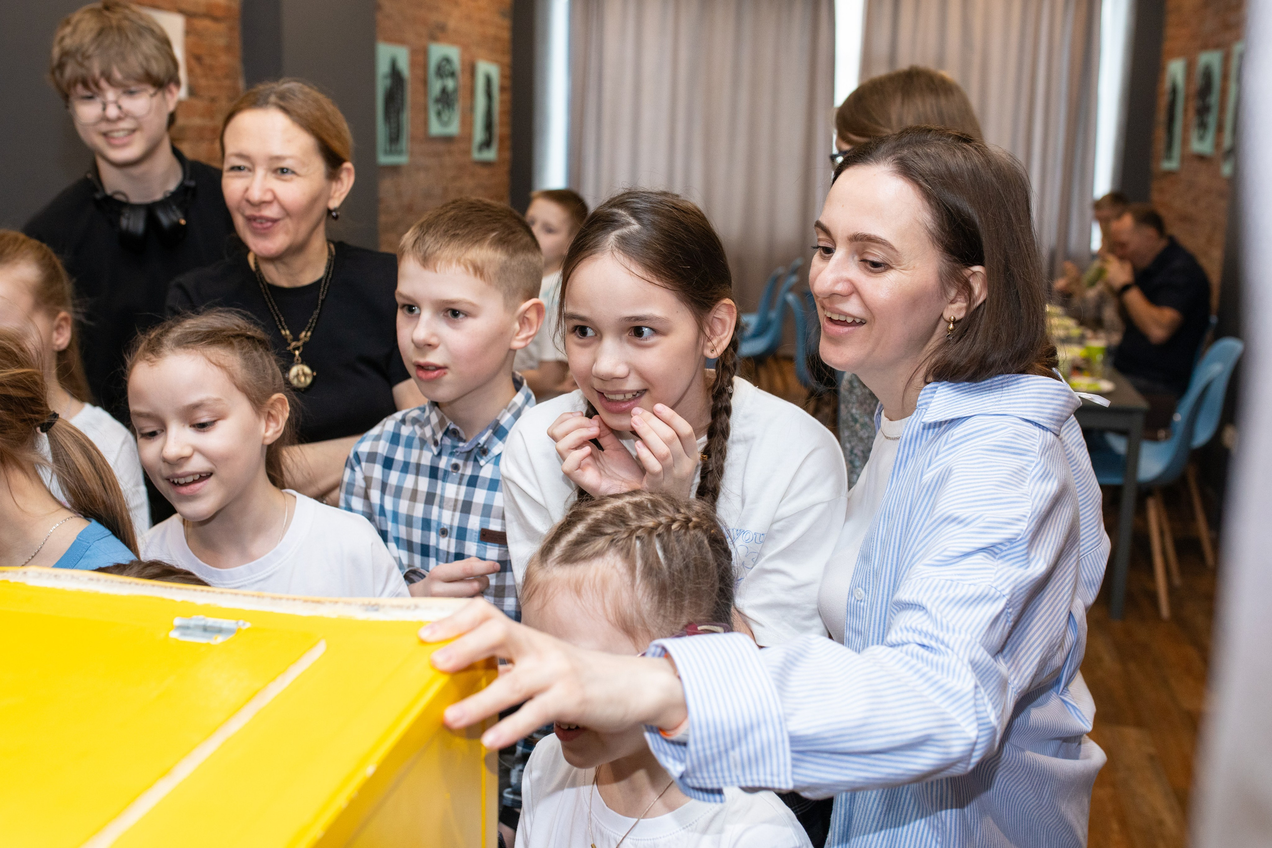 Арка. Party от команды «Оторвись». Фотограф в Новосибирске Ася Зверева