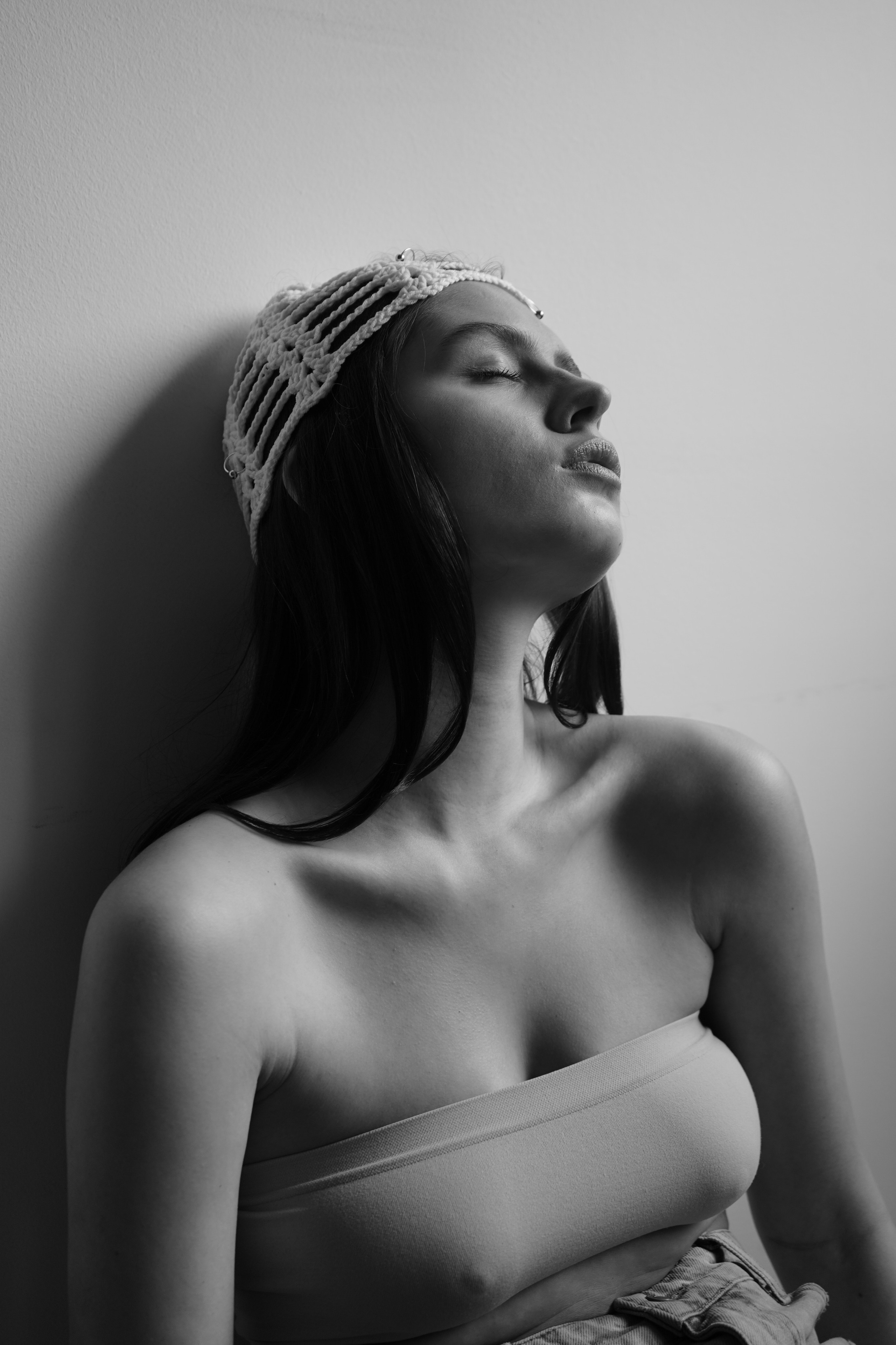 Полина. Анастасия Попова — Fashion photographer