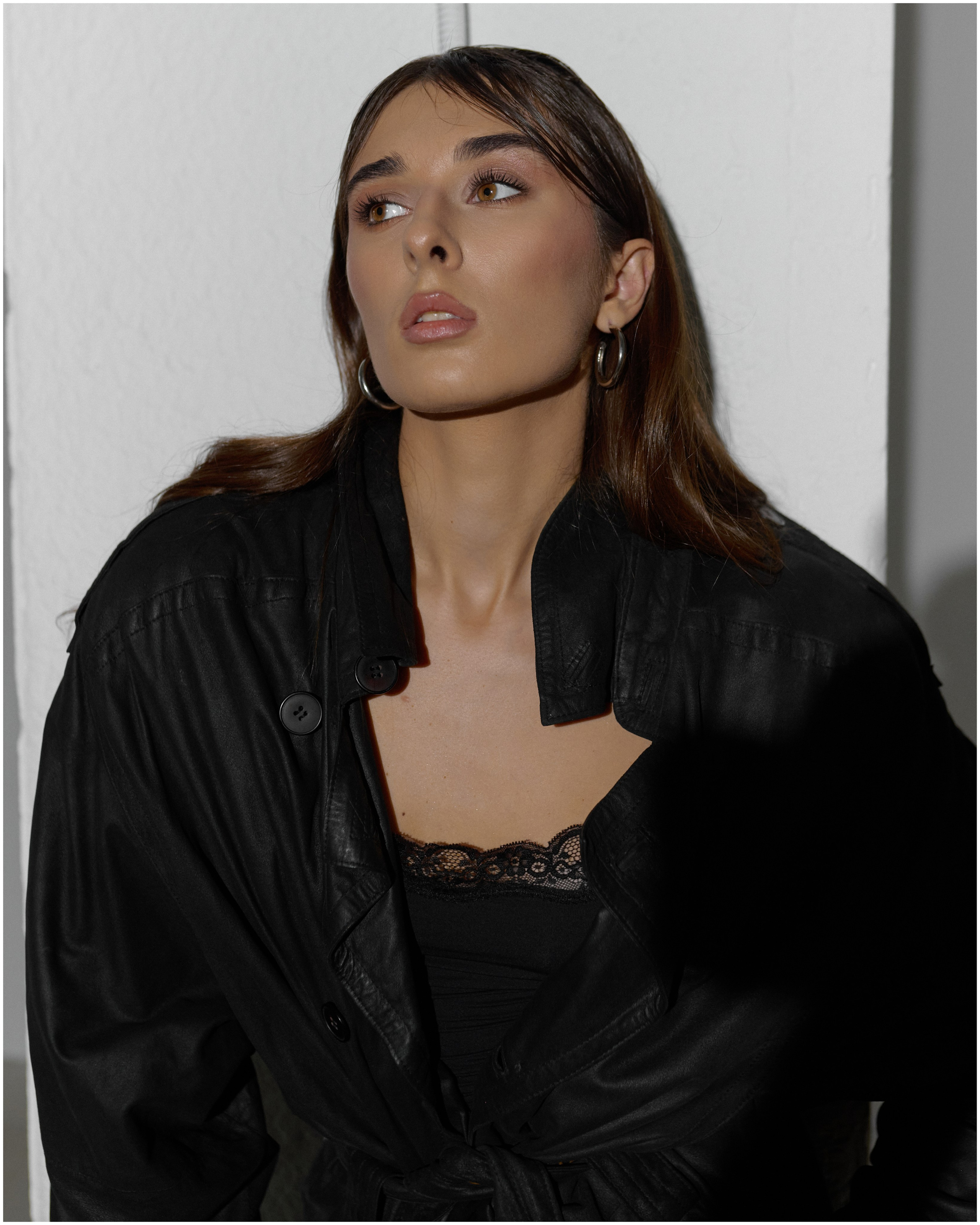 Polina. Фотограф в Самаре Валерия Слезина