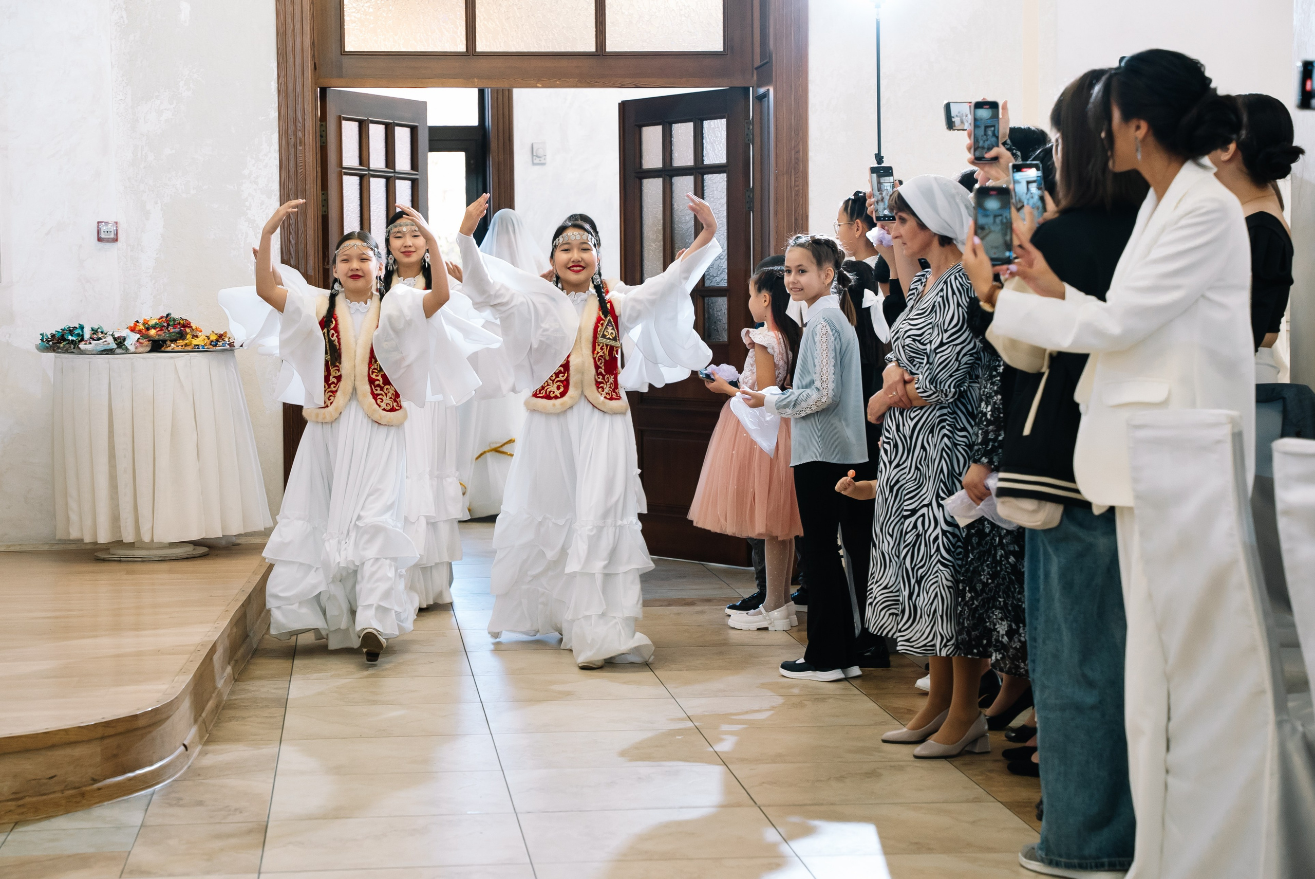 Тимирлан и Асель. Свадебный фотограф в Самаре Анна Ковалева