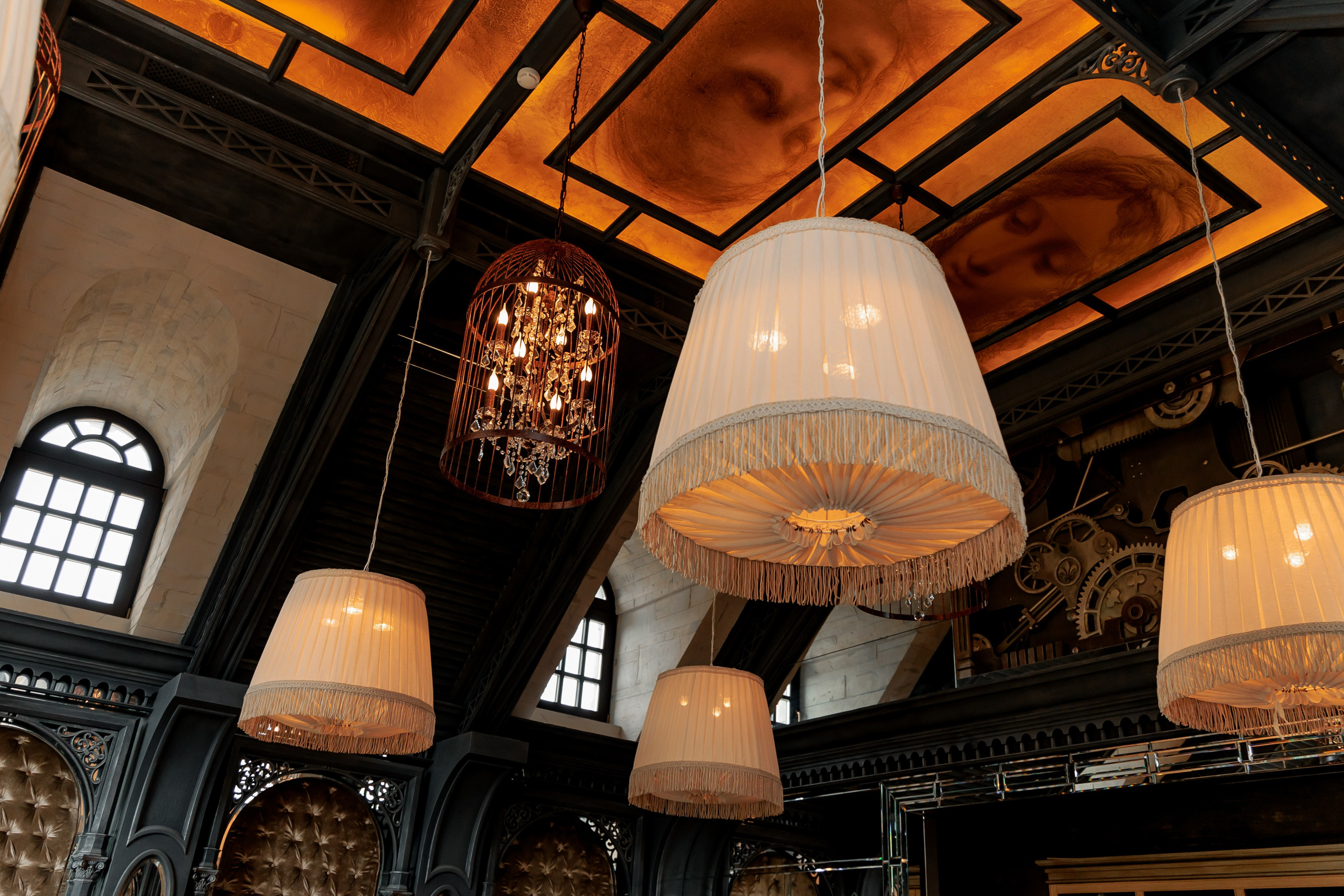 Фото М & Е. Свадебный фотограф в Москве