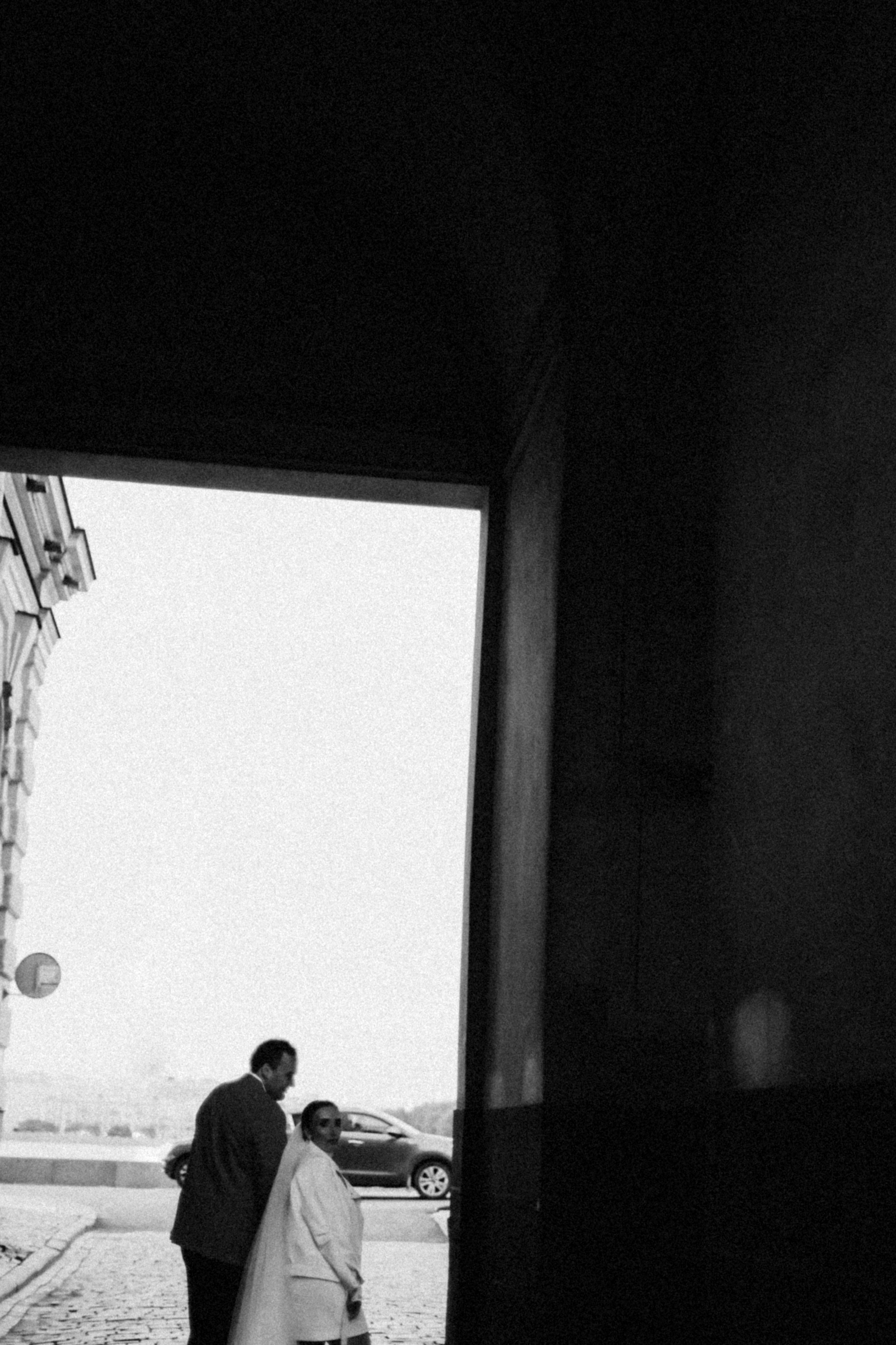 Скорость. Свадебный и love story фотограф в Санкт-Петербурге (Спб) Natali Iva