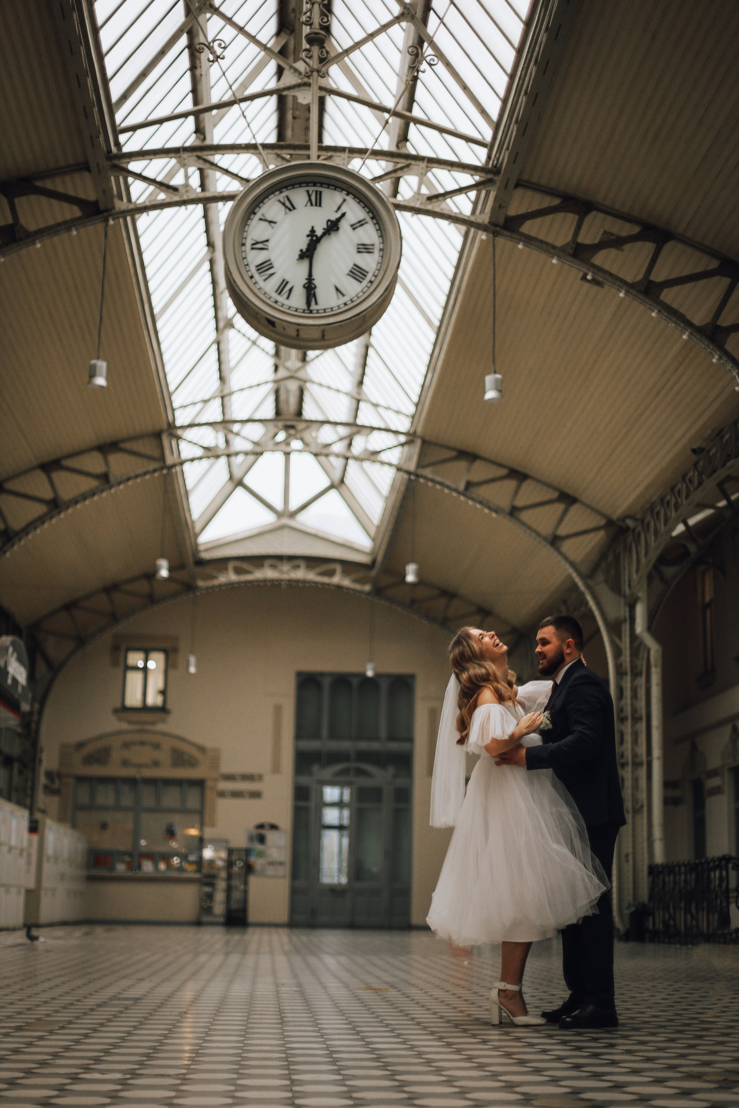 Свадьбы. Семейный и детский фотограф в Санкт-Петербурге «Chilik»