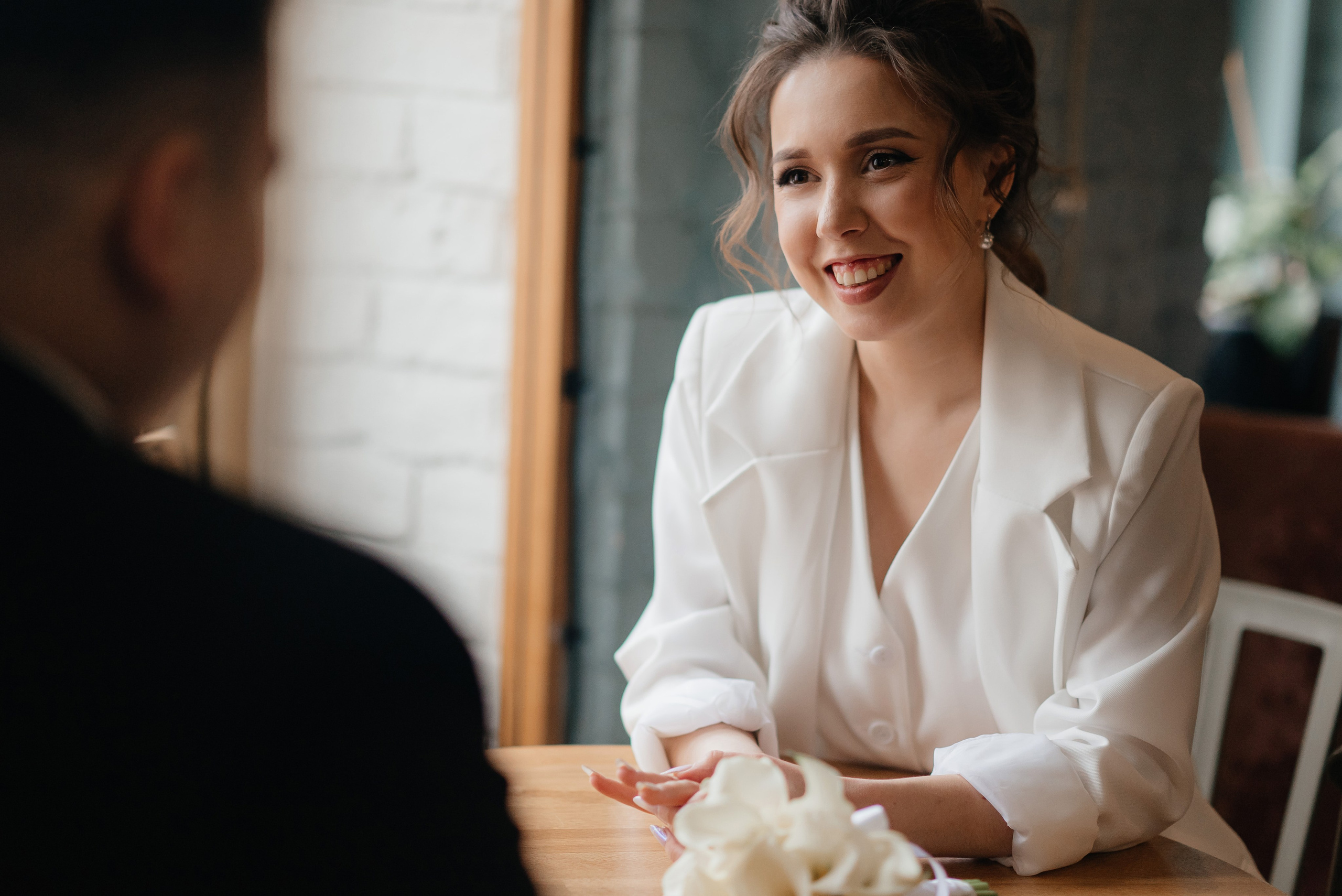 . Фотограф Катерина Оляпка в Перми