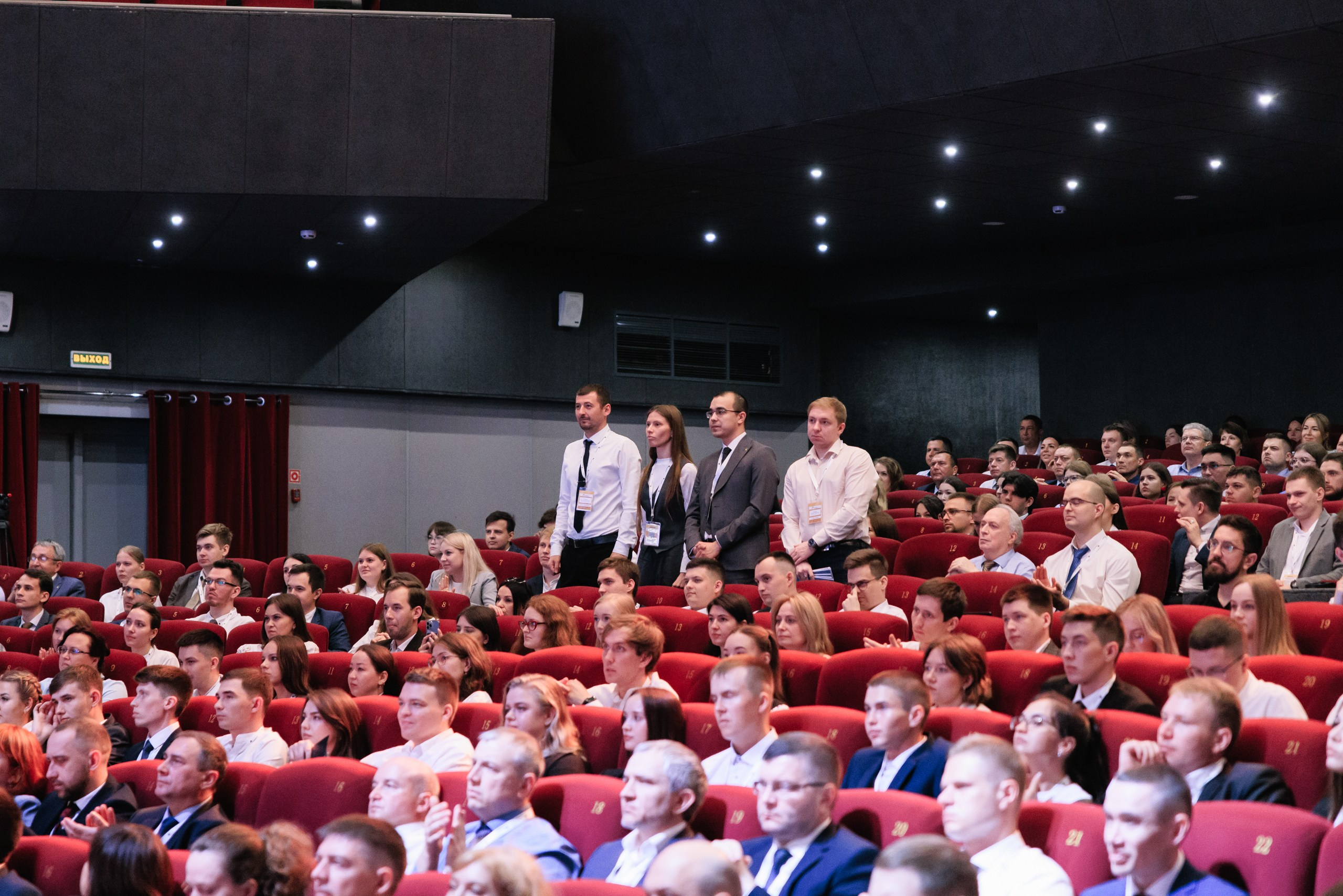 Роснефть. Фотограф в Ижевске и Казани Богданов Яков