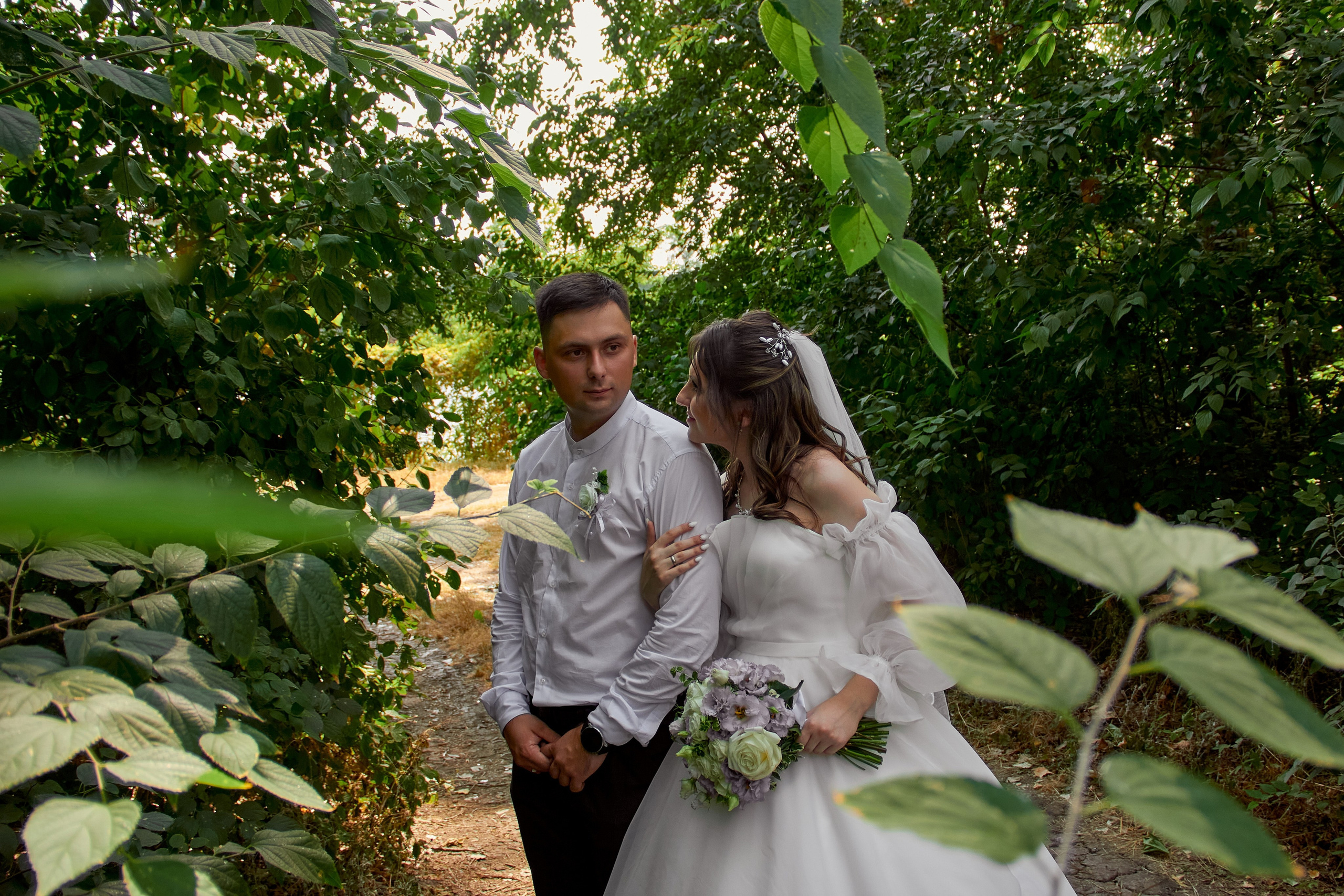 Филипп и Диана. Свадебный и креативный фотограф в ЮФО и МСК