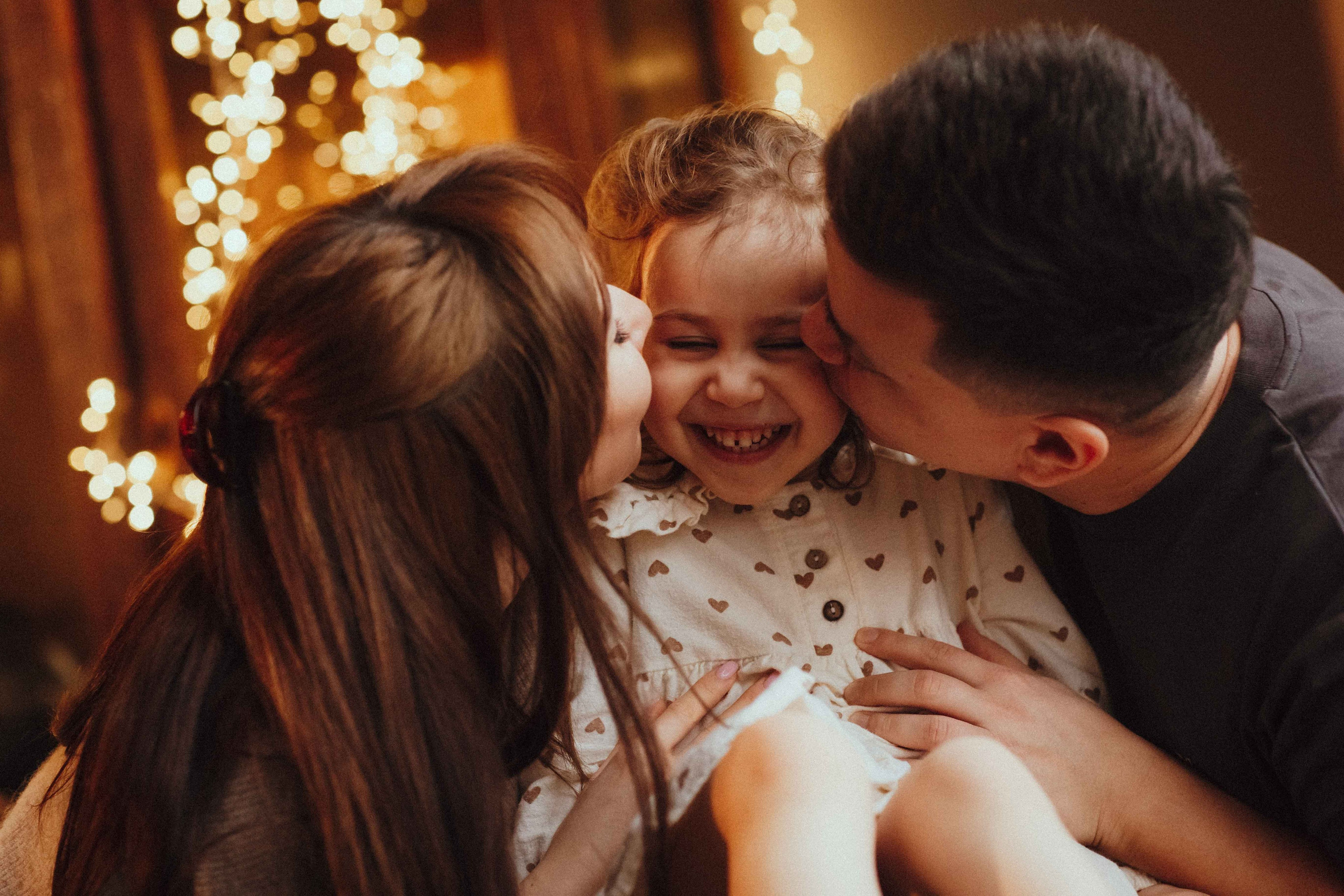 Семейные фотосессии. Репортажный фотограф Сергей Красиков, Санкт-Петербург