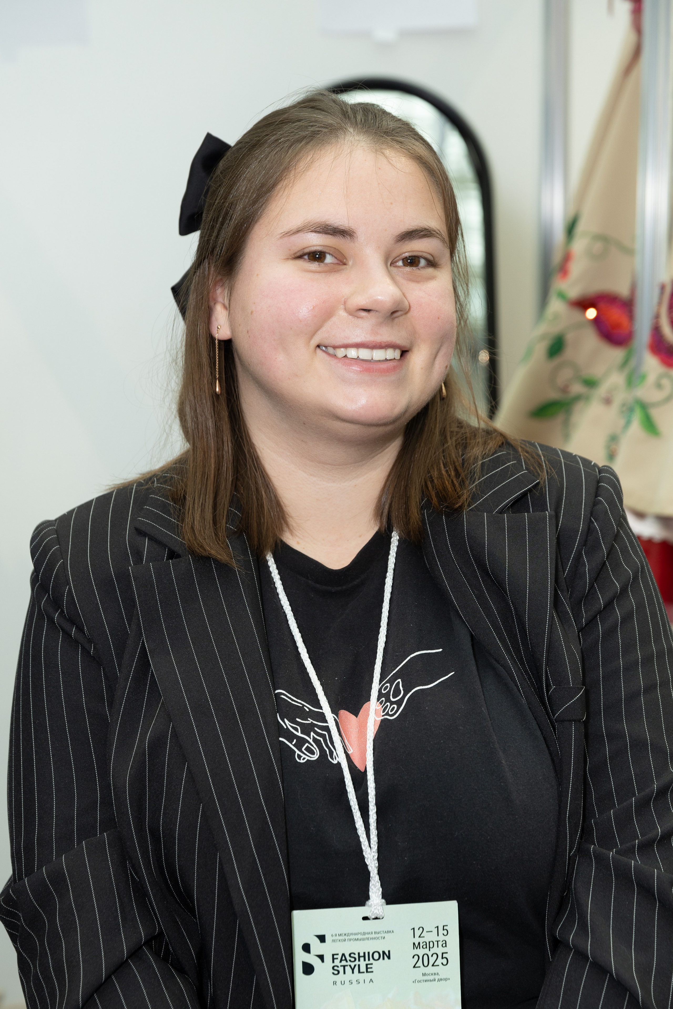 Fashion Style Podium. Рыжий Фотограф Иркутск