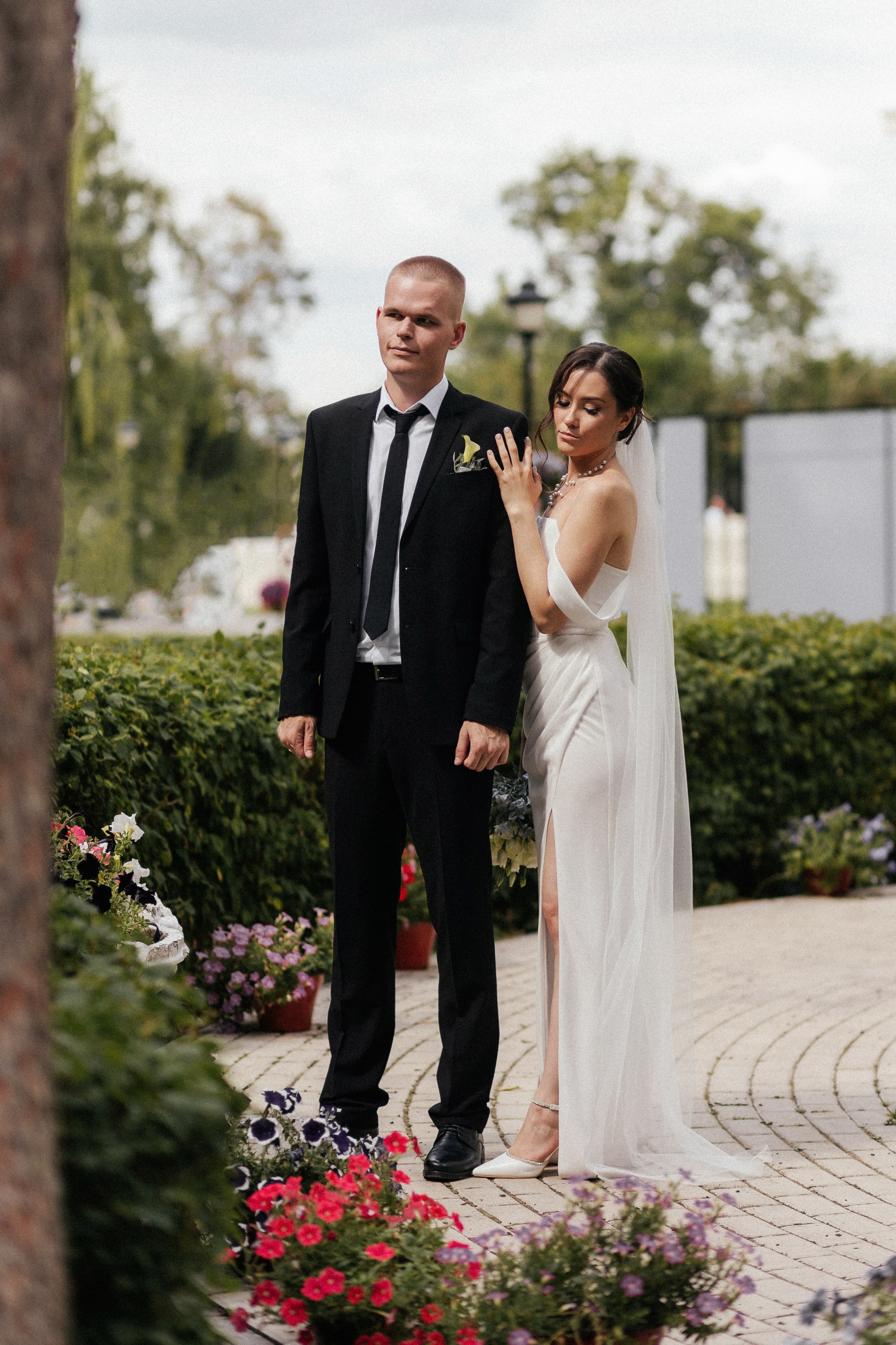 Катя и Серёжа. Фотограф в Тамбове Ольга Мельникова