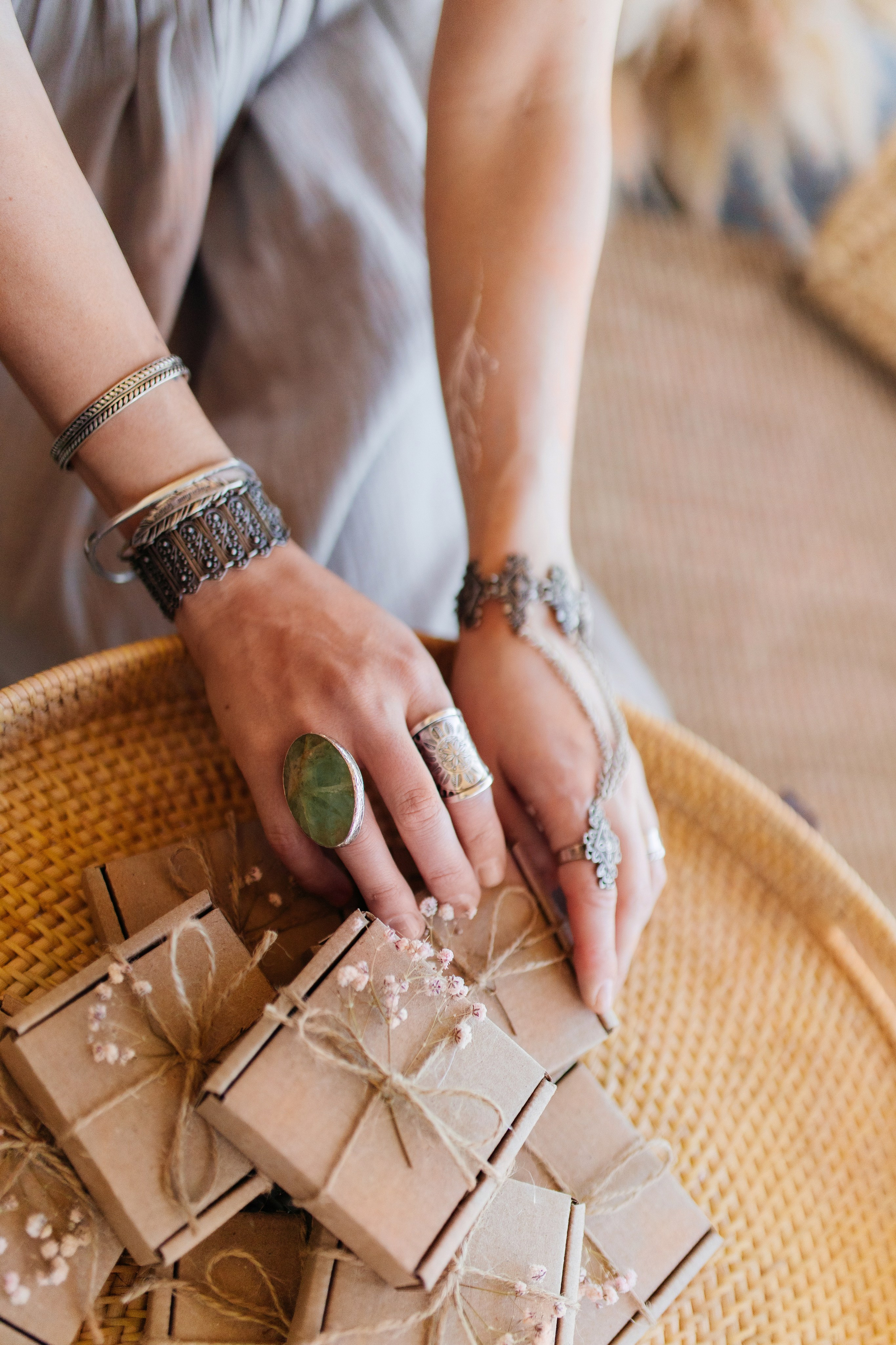 Вечеринка в бохо-стиле. Фотограф в Тамбове Ольга Мельникова