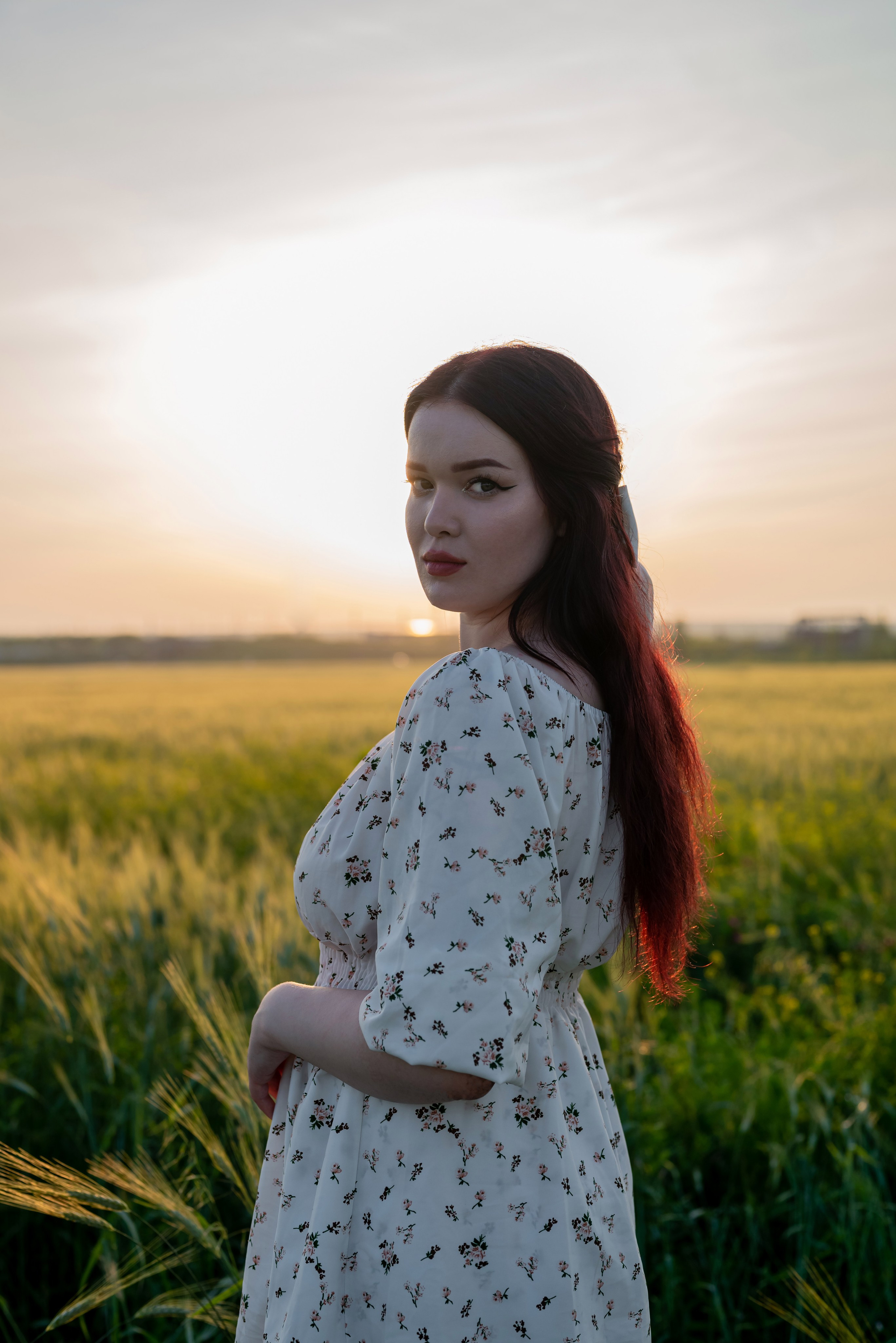 Анастасия. Фотограф в городе Салават