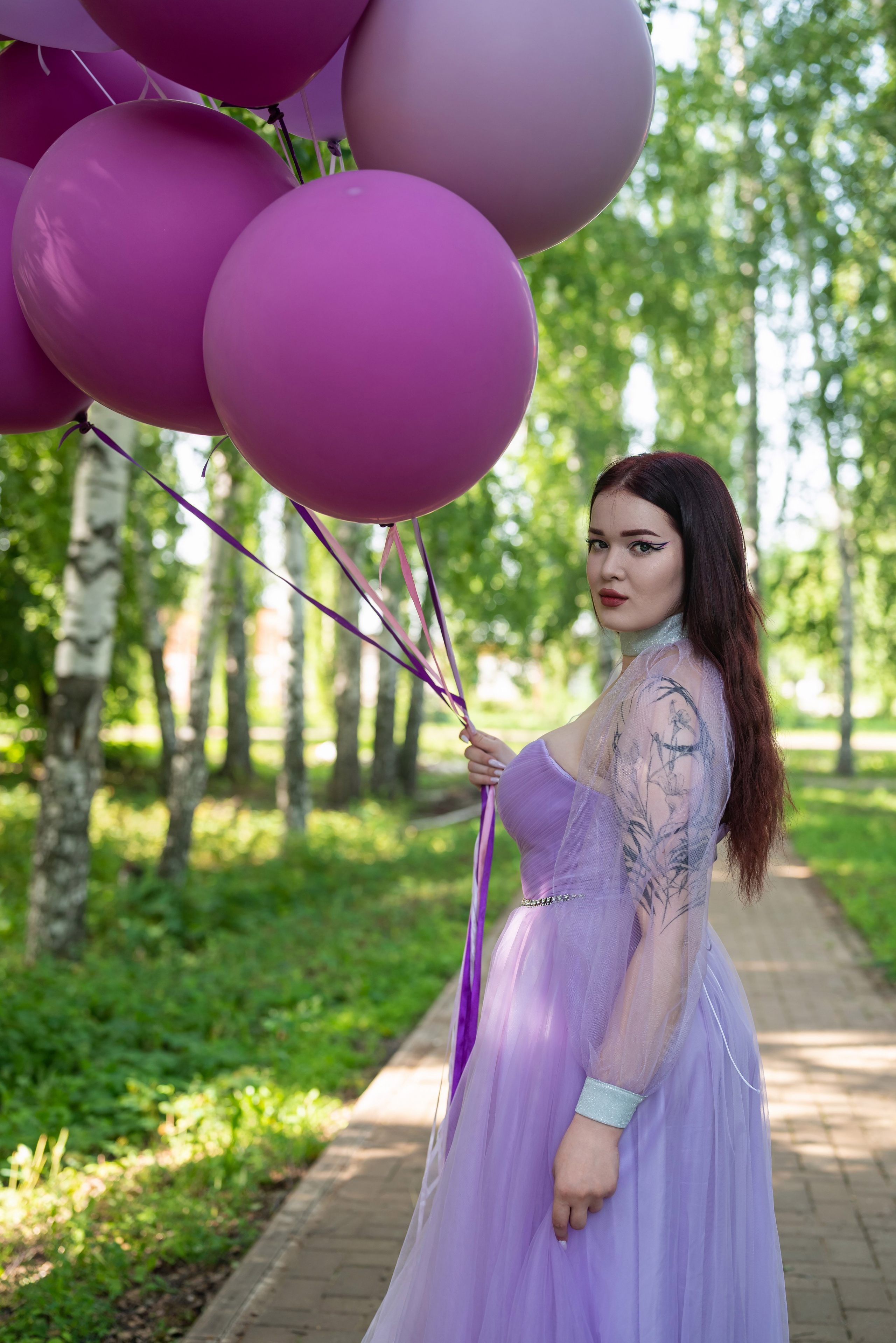 Анастасия. Фотограф в городе Салават