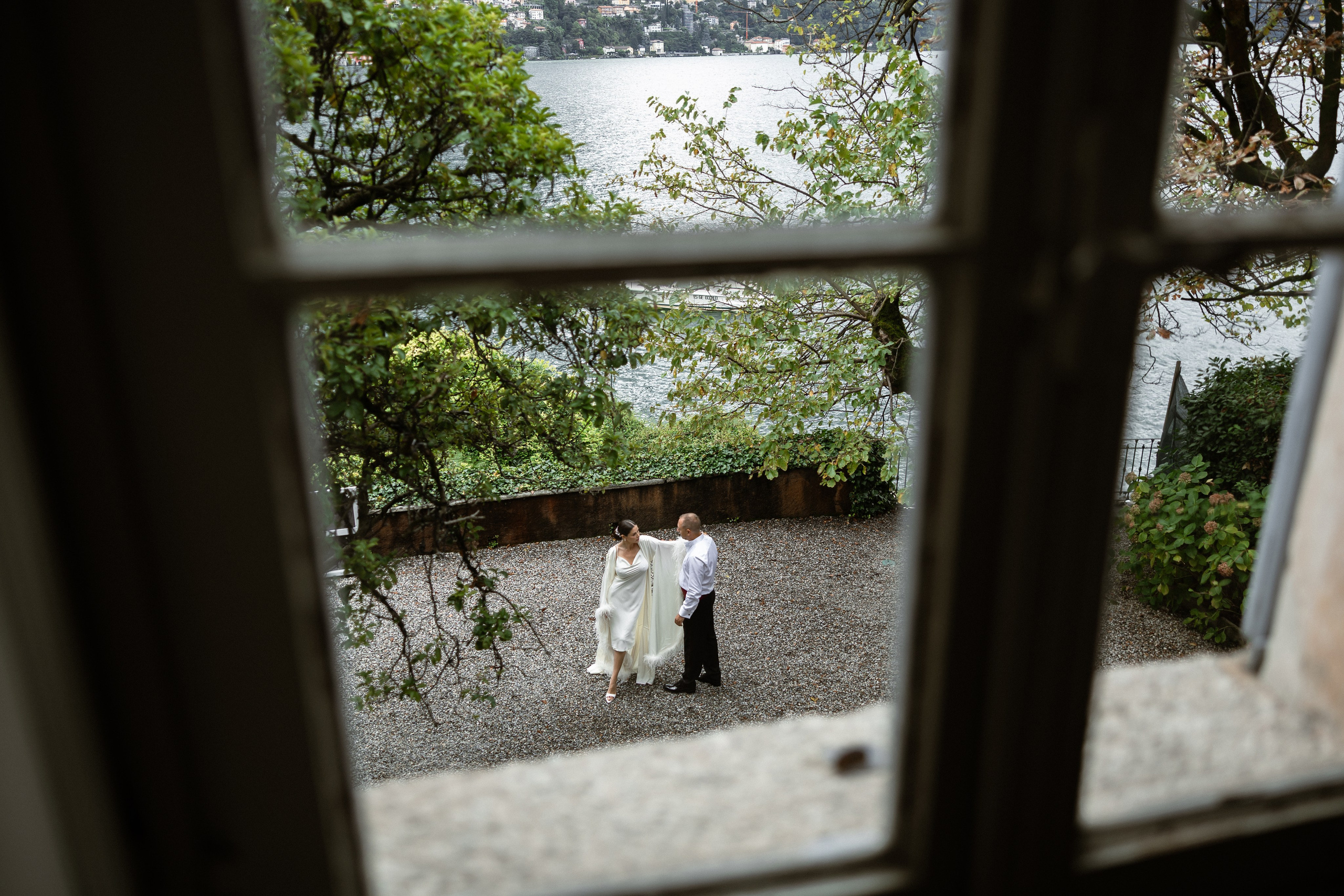 Como, Italy. Wedding Photographer Tel-Aviv