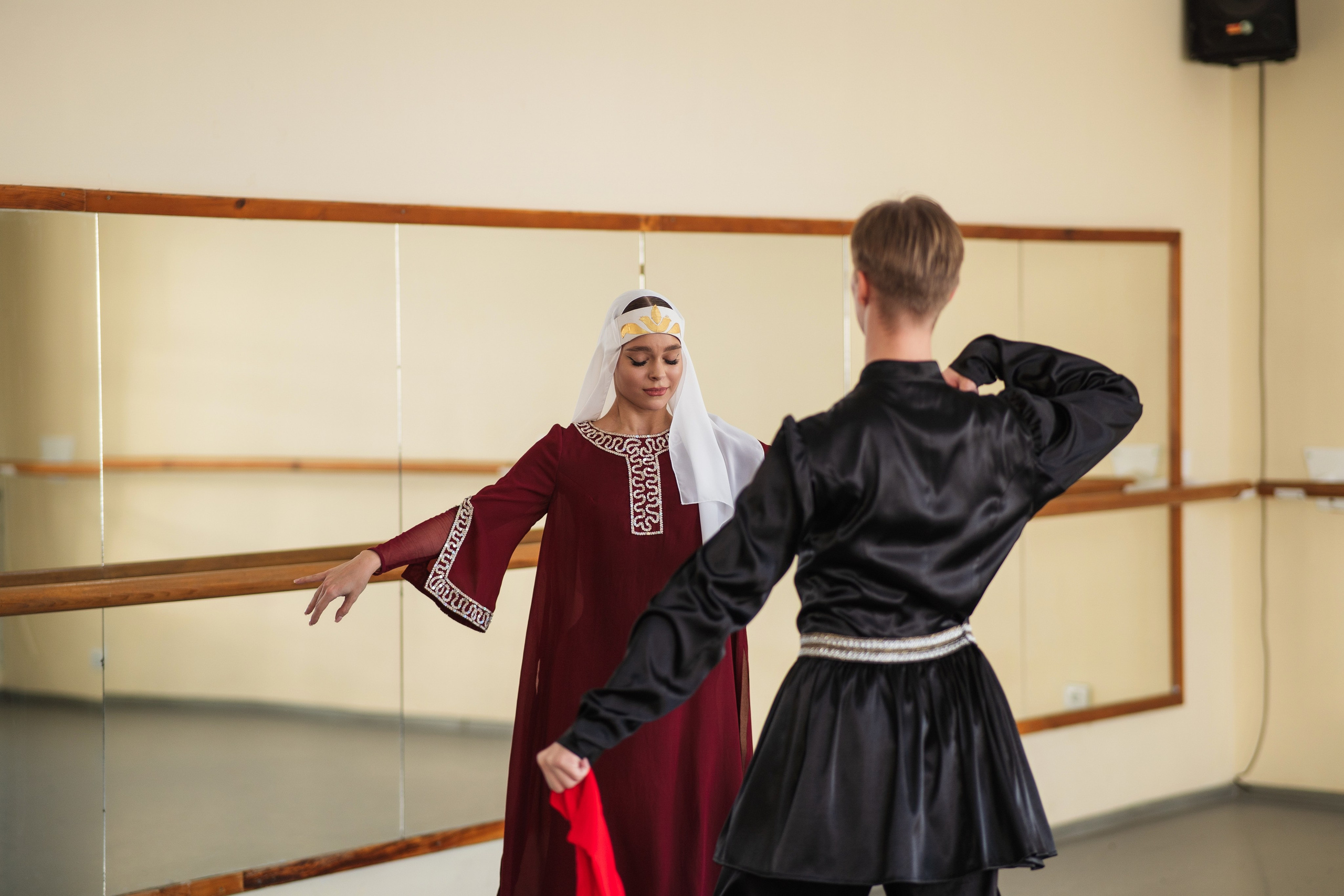 ГОСы в КемГИК. Фотограф на любое событие в Кемерово