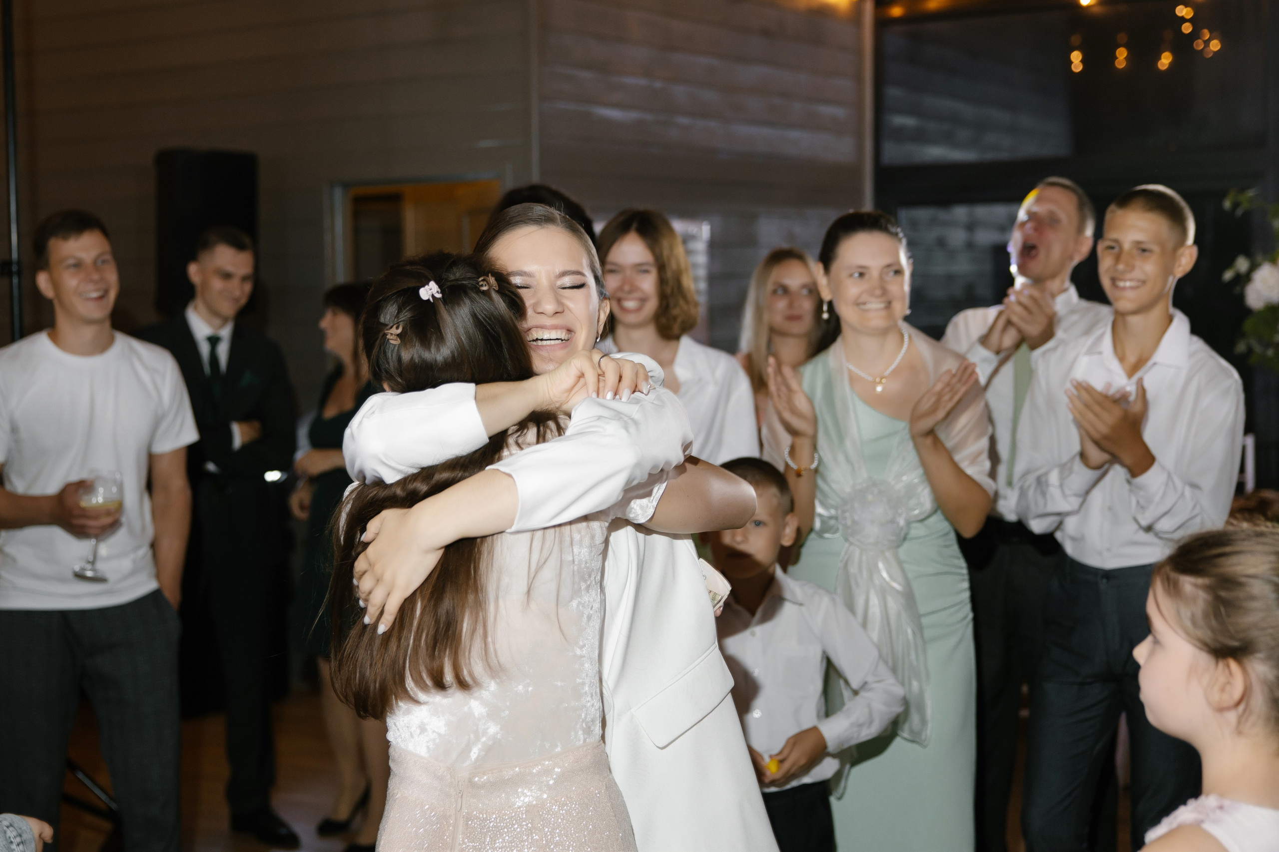 Все начинается с любви. Свадебный фотограф в Калининграде Ольга Пасечник