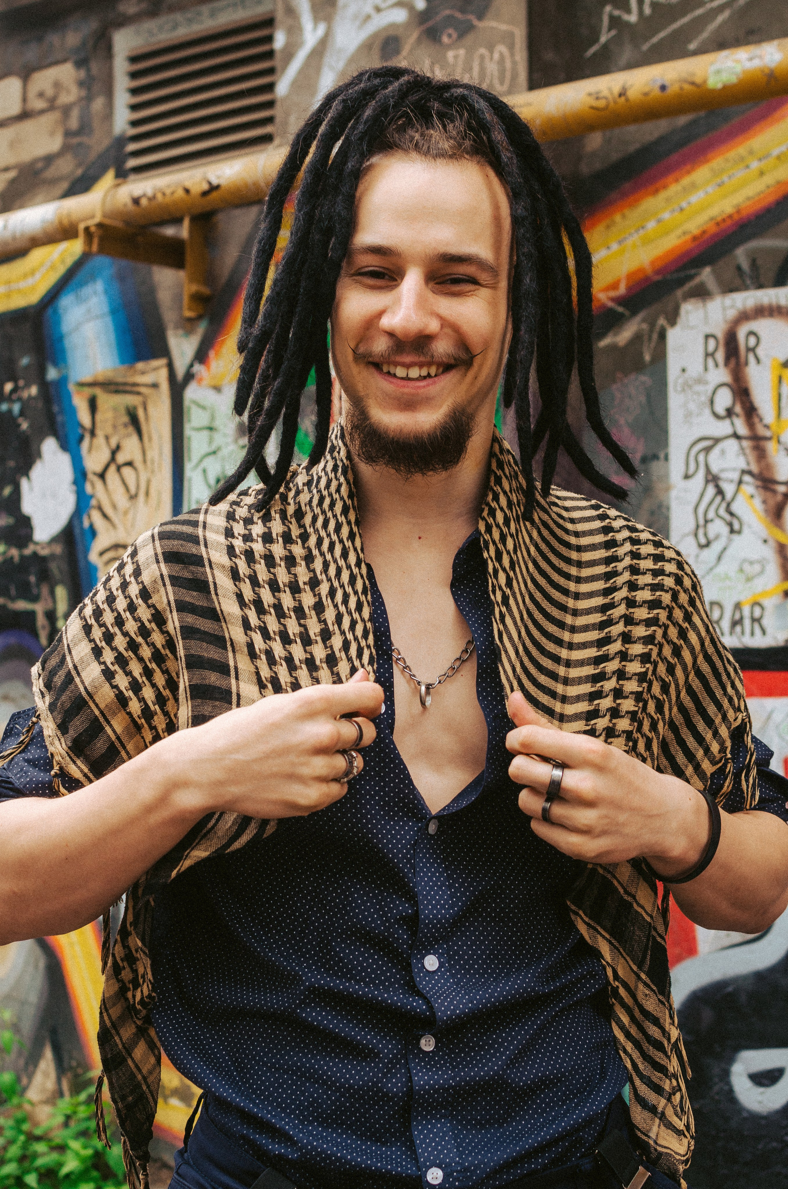 Игорь Знаменский. КВЭЛ — Кто Все Эти Люди