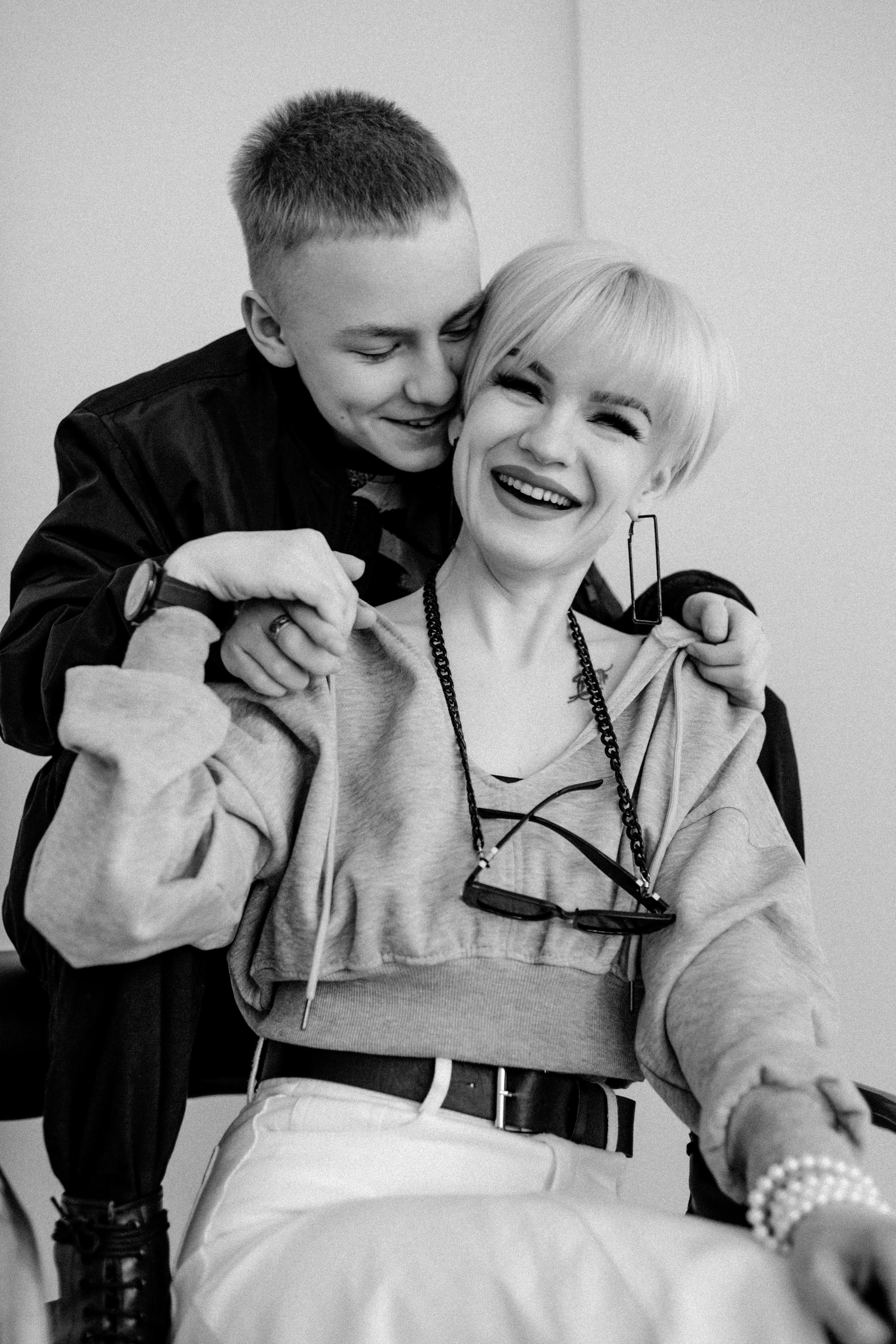 Семейный Альбом. Фотограф Алёна Евграфова