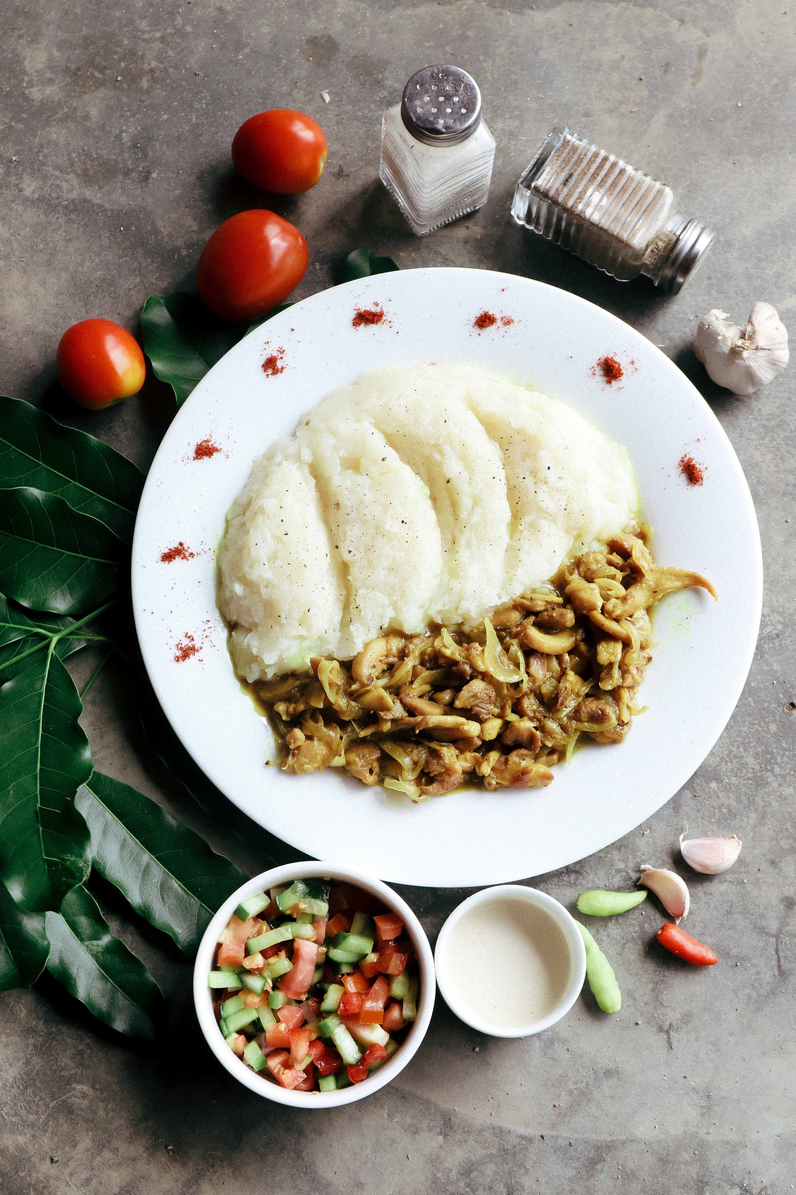 Ресторан в Аругам бей. Фотограф на Шри-Ланке