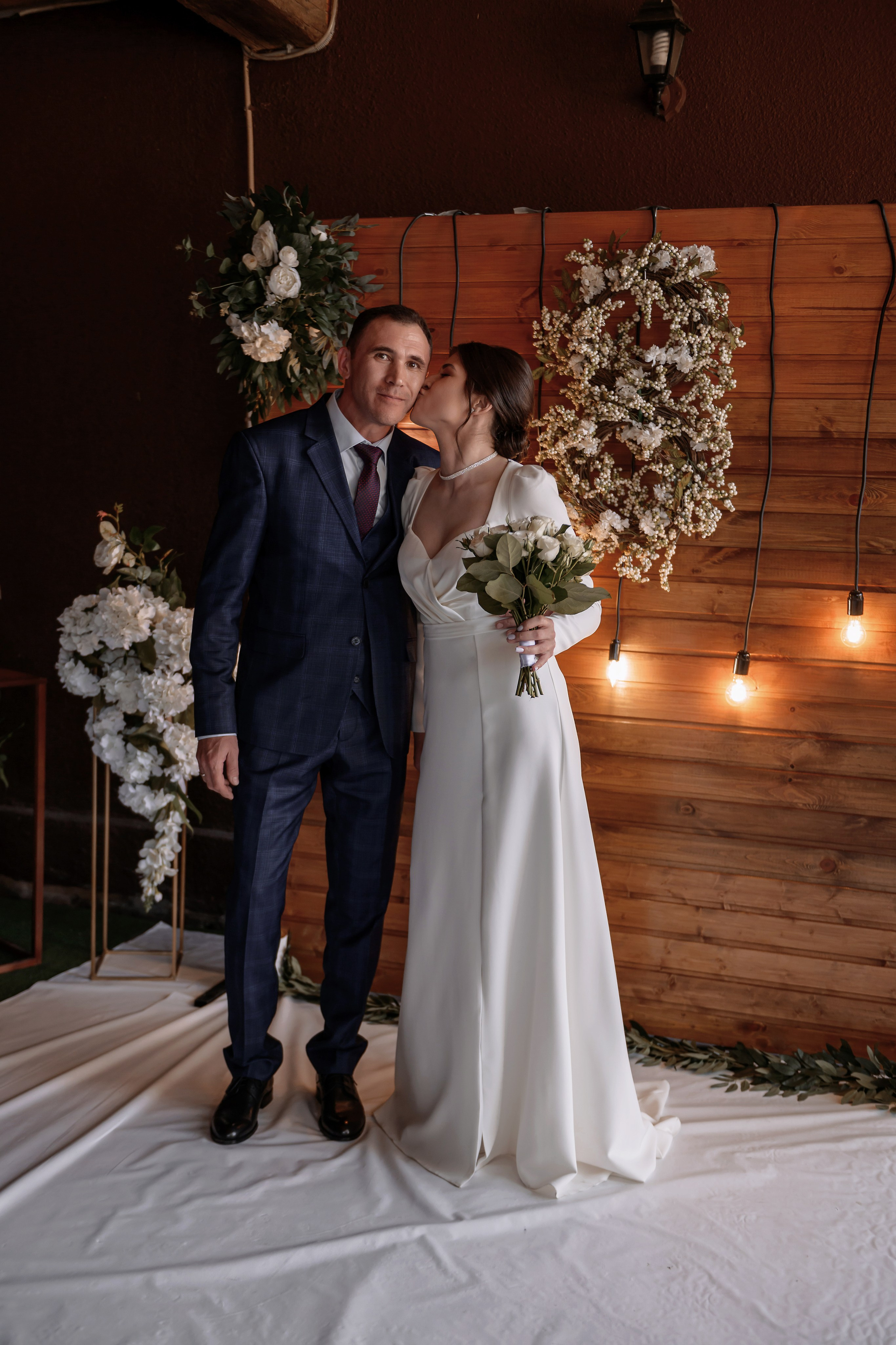 Эдуард и Виктория. Свадебный фотограф Белгород Валуйки Старый Оскол Воронеж