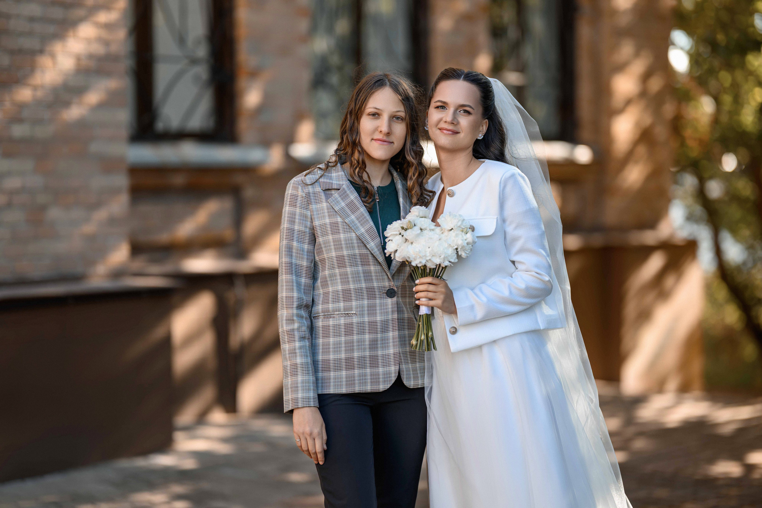 Матвей и Анастасия. Свадебный фотограф Белгород Валуйки Старый Оскол Воронеж