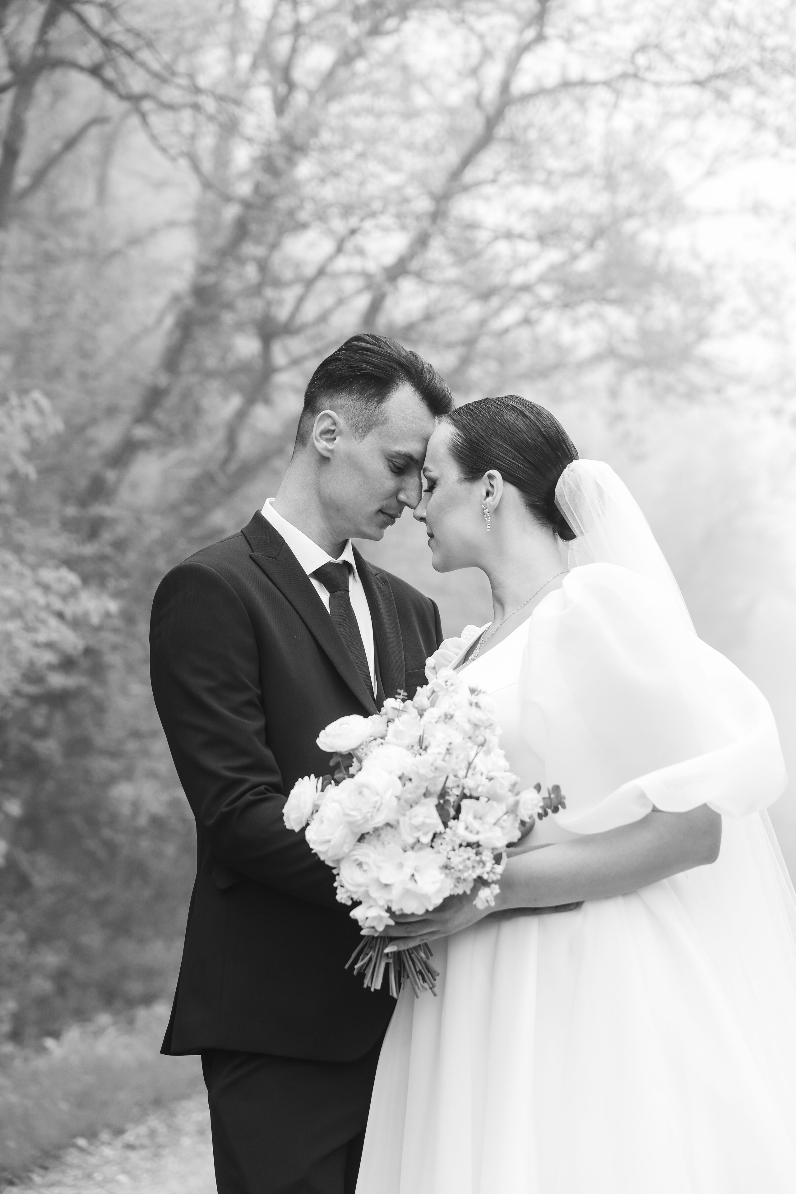 Анонс свадьба Владимир и Анастасия. Свадебный и семейный фотограф в Севастополе и Крыму Анастасия Сураева