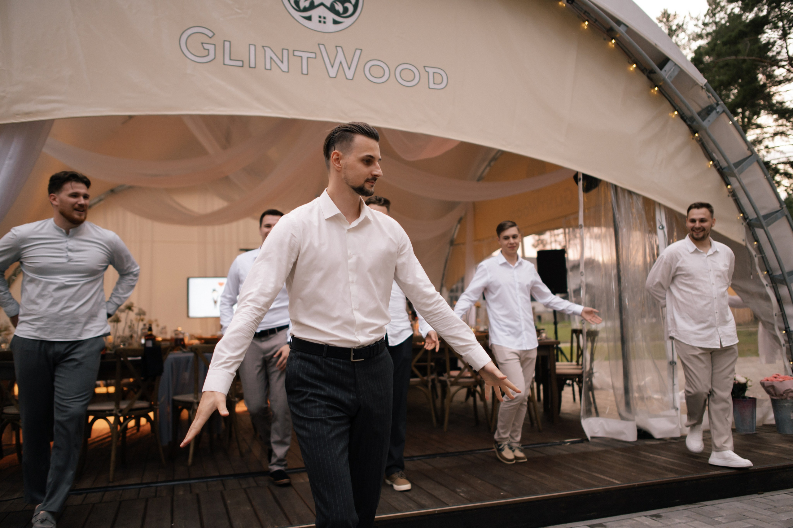 Nadia and Zhenya. Свадебный и семейный фотограф Вероника Холод