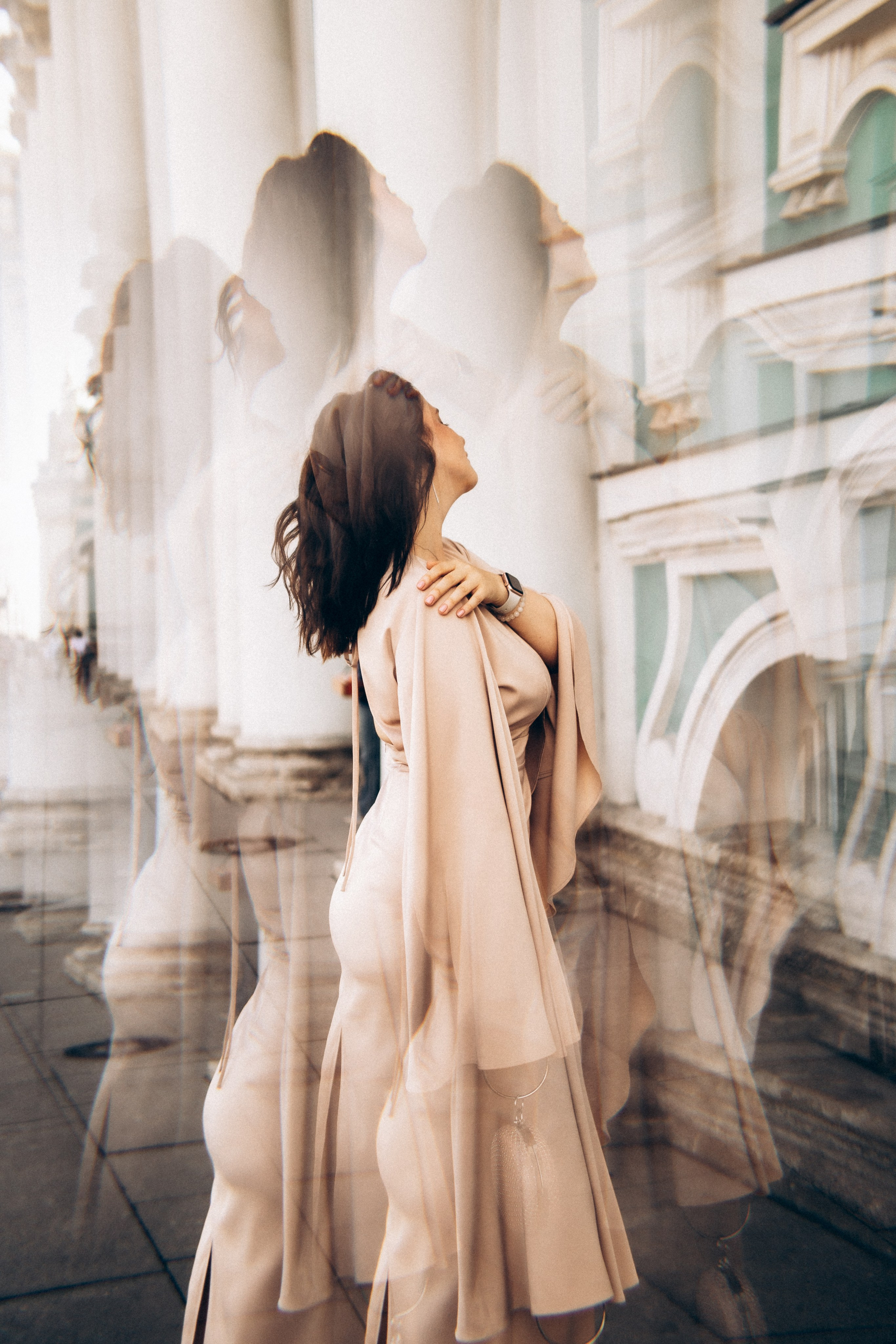 Индивидуальная фотопрогулка Спб. Фотограф ПИТЕР СПБ Надежда Баранова