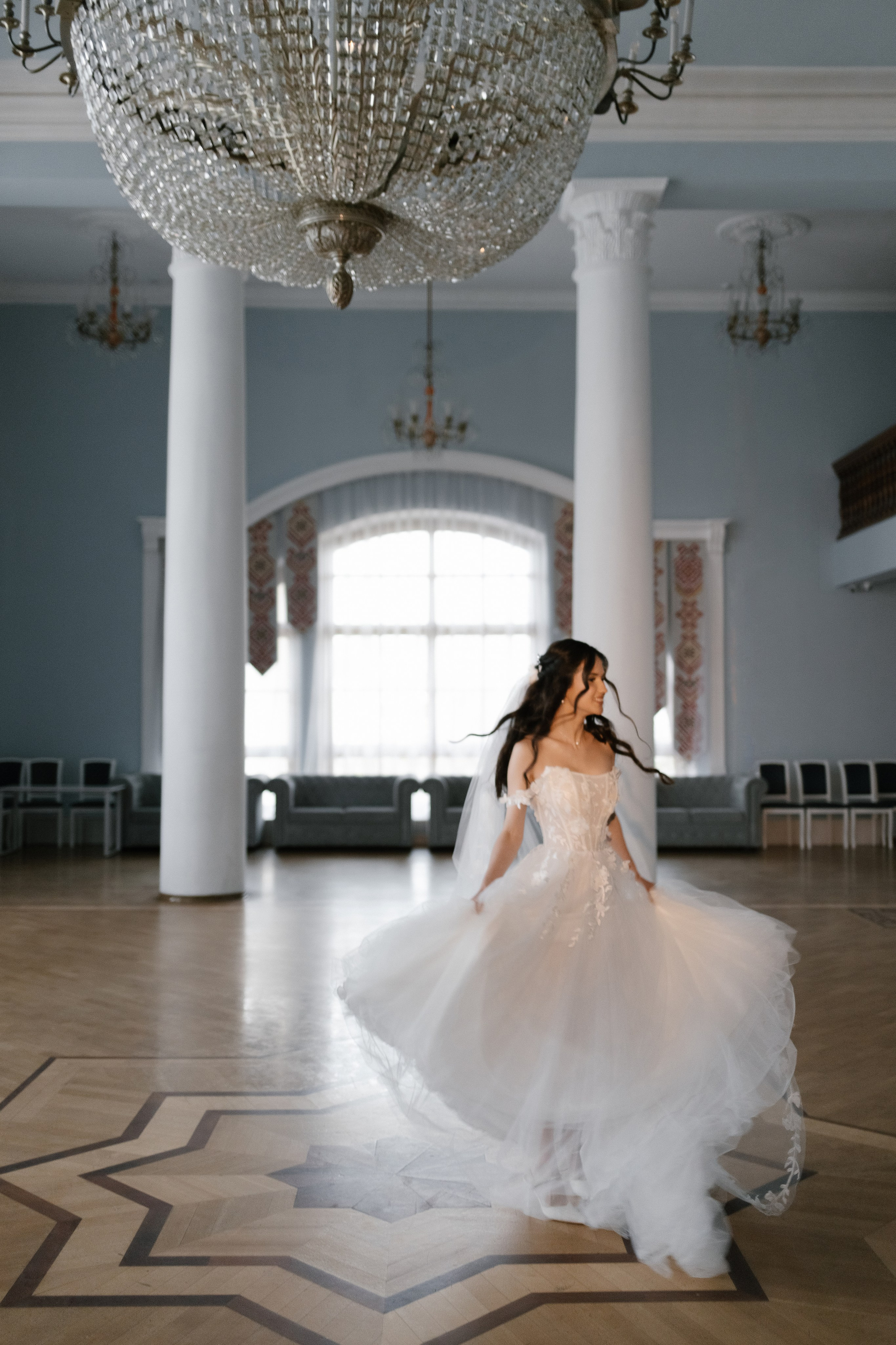 Карина и Станислав. Свадебный Фотограф Чебоксары|Йошкар-Ола|Москва|Краснодар