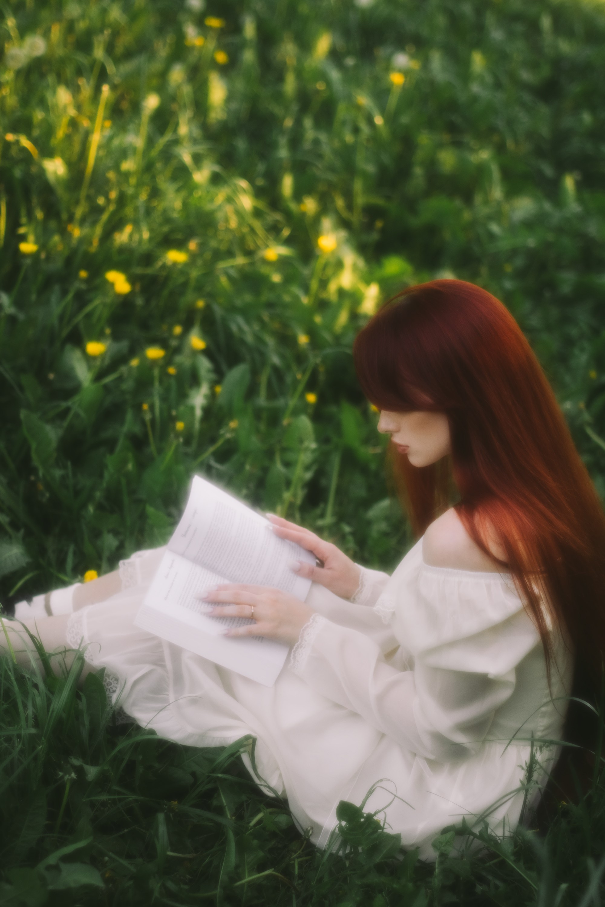 Таня. Фотограф индивидуальная портретная съёмка Москва