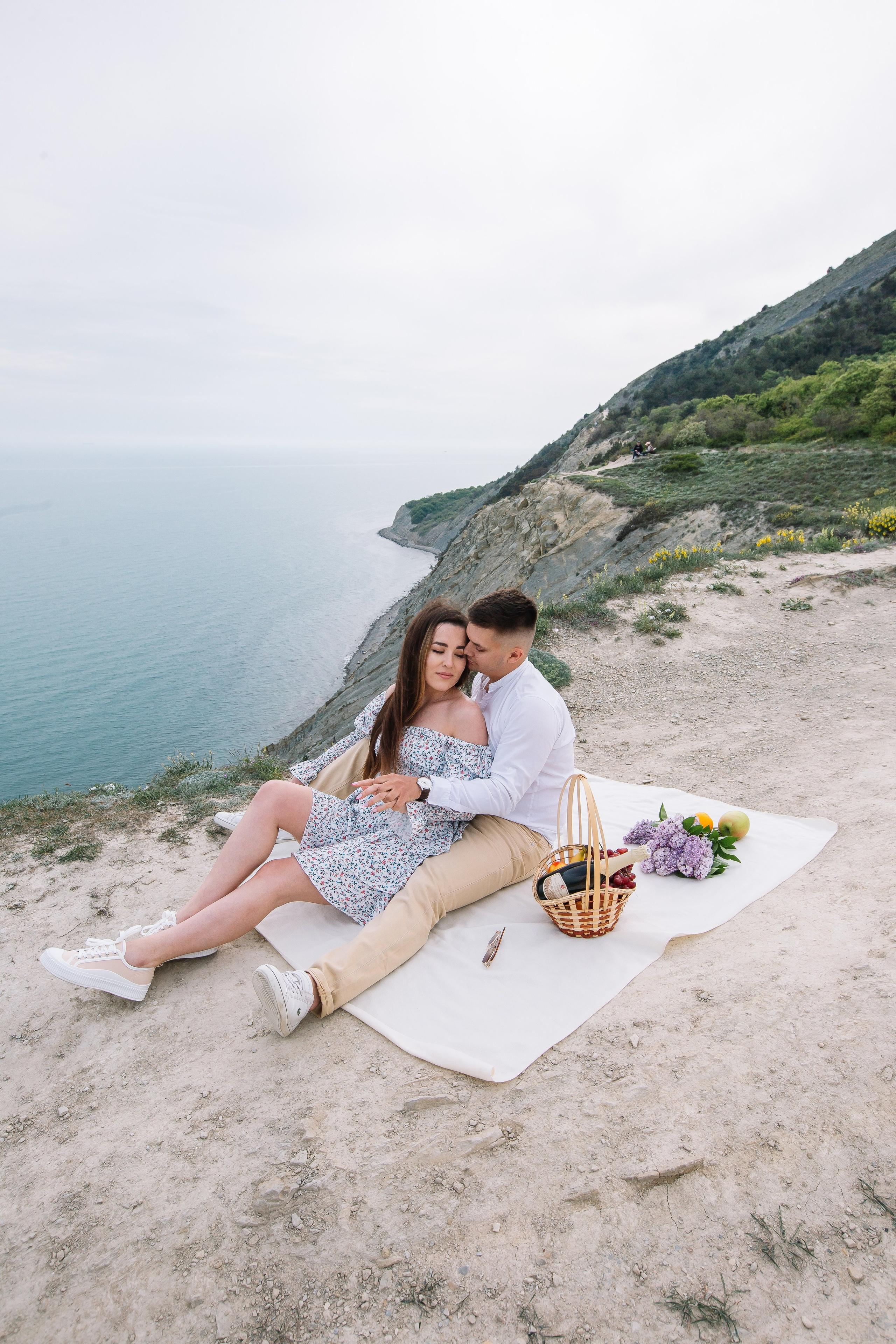 Евгений и Алина. Свадебный фотограф Анастасия Багдасарян