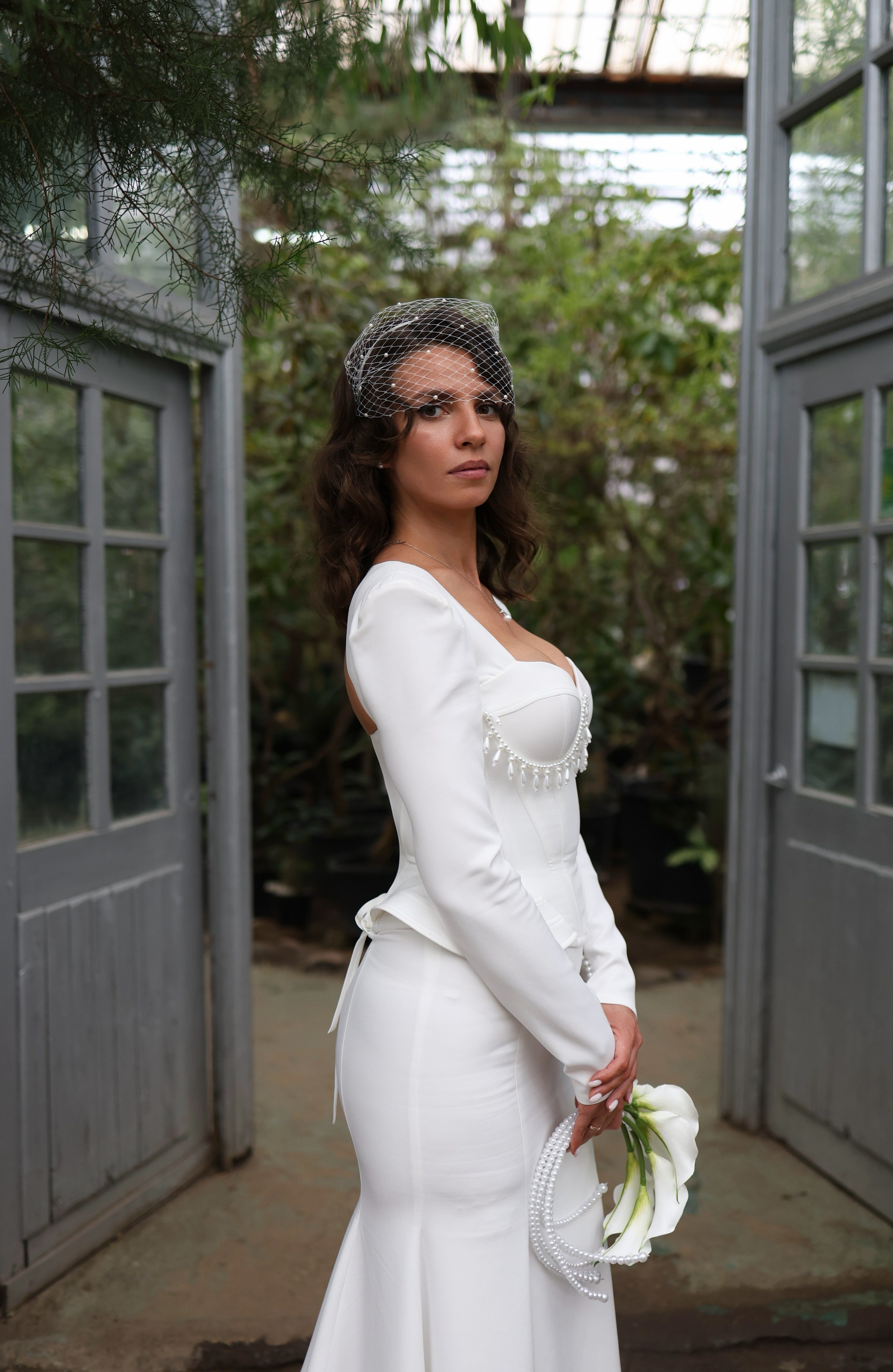 Алексей и Ксения. Фотограф и видеограф в Москве Полина Абраменкова