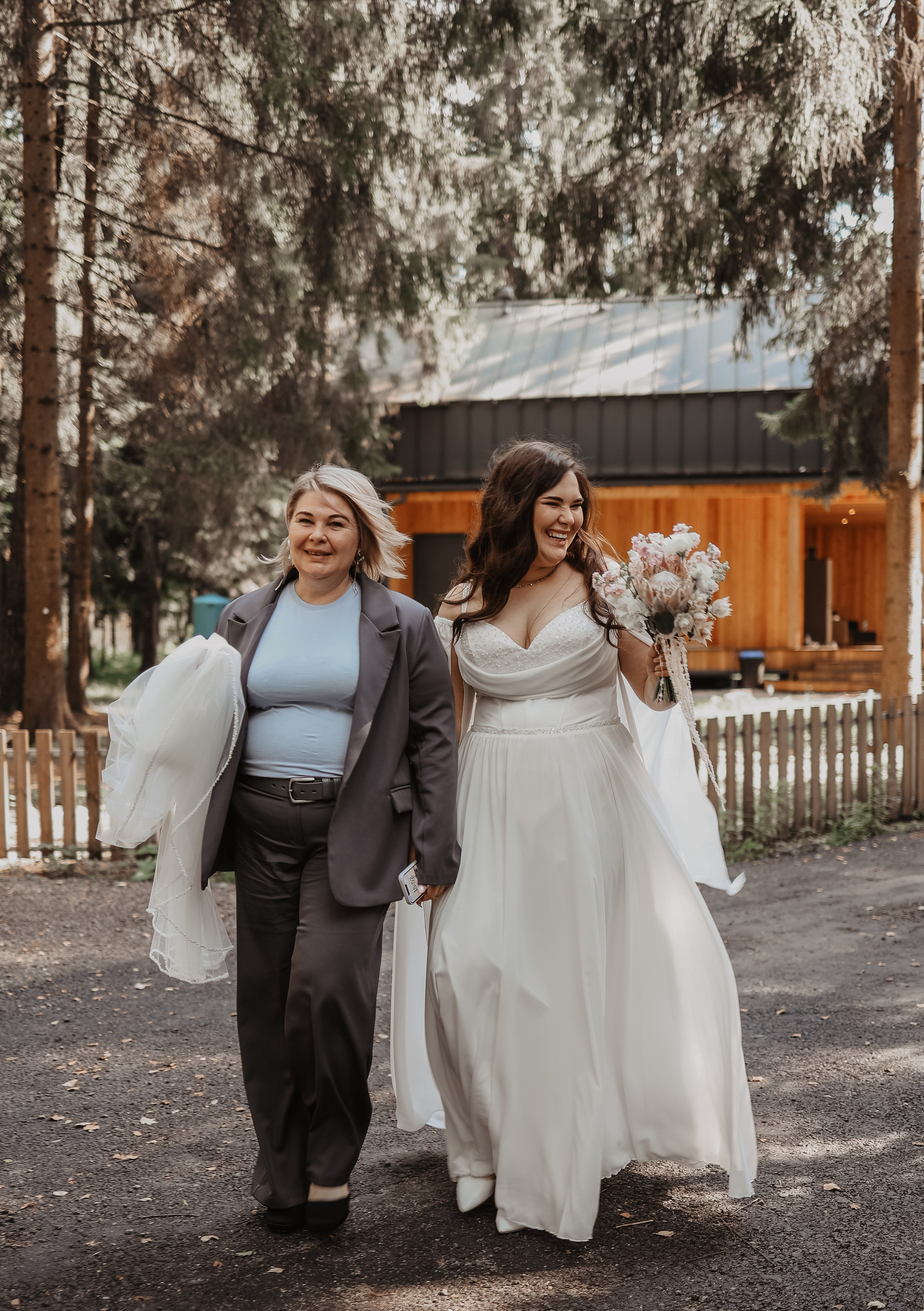 Константин и Полина. Фотограф и видеограф в Москве Полина Абраменкова