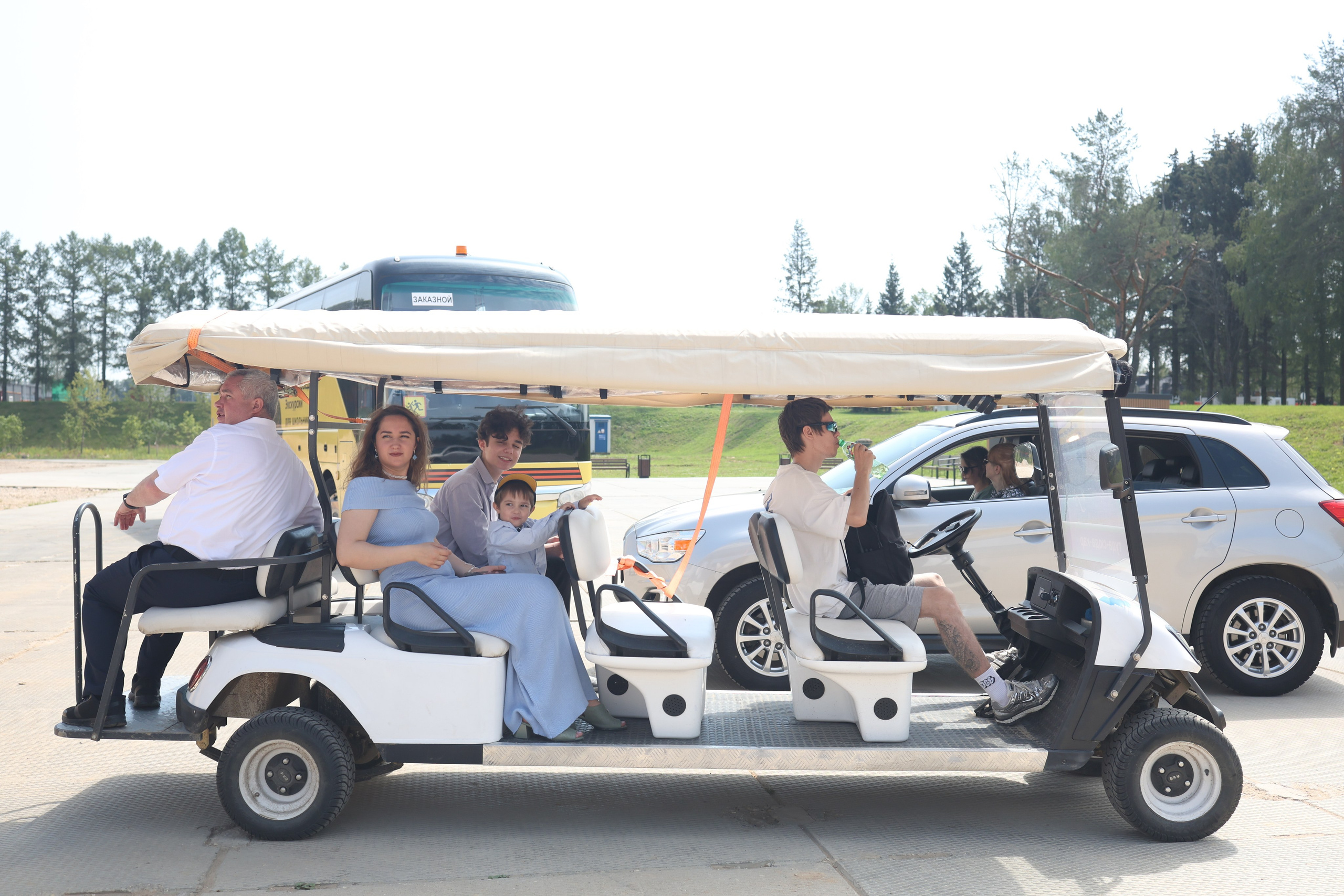 Михаил и Александра. Фотограф и видеограф в Москве Полина Абраменкова