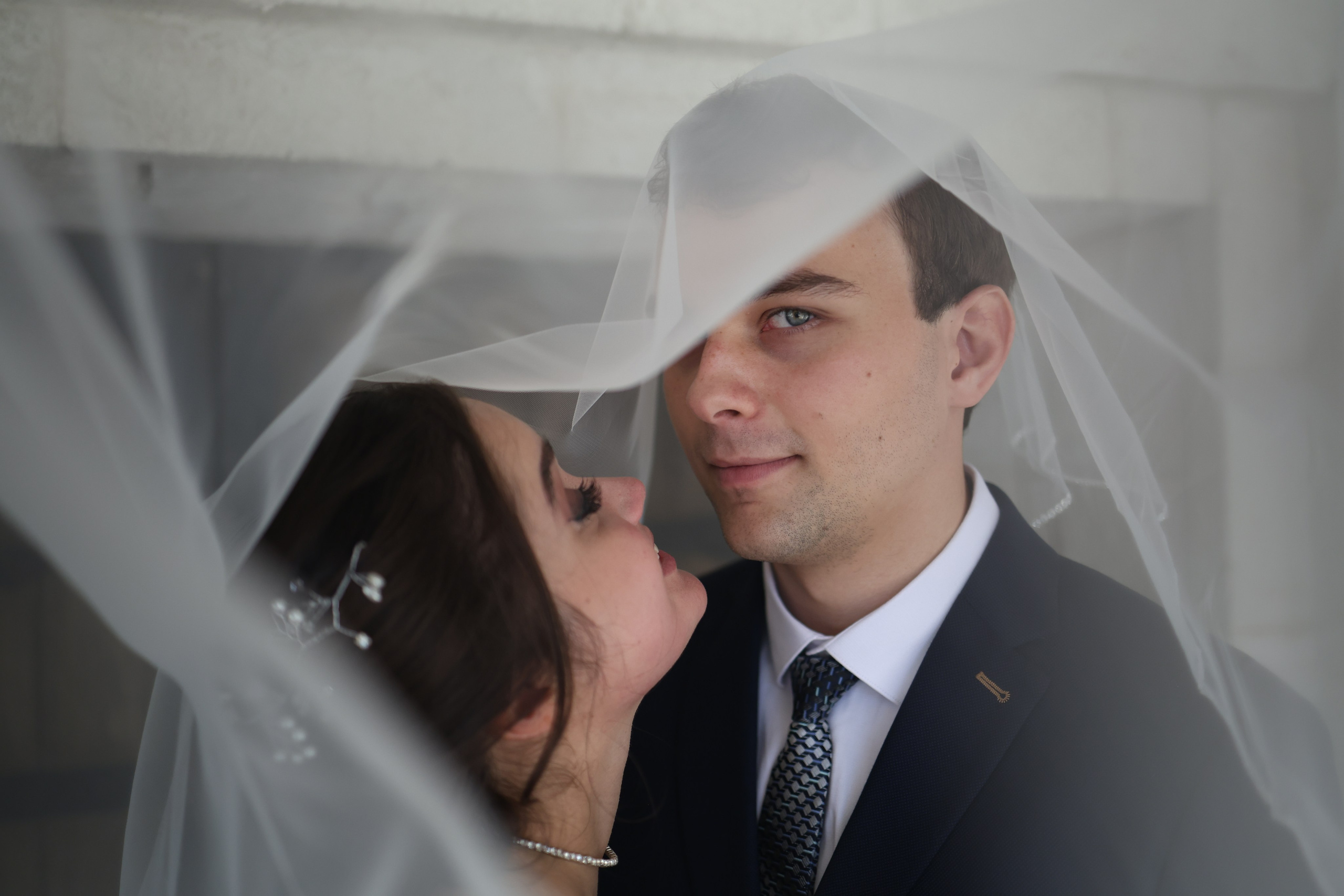 Михаил и Александра. Фотограф и видеограф в Москве Полина Абраменкова