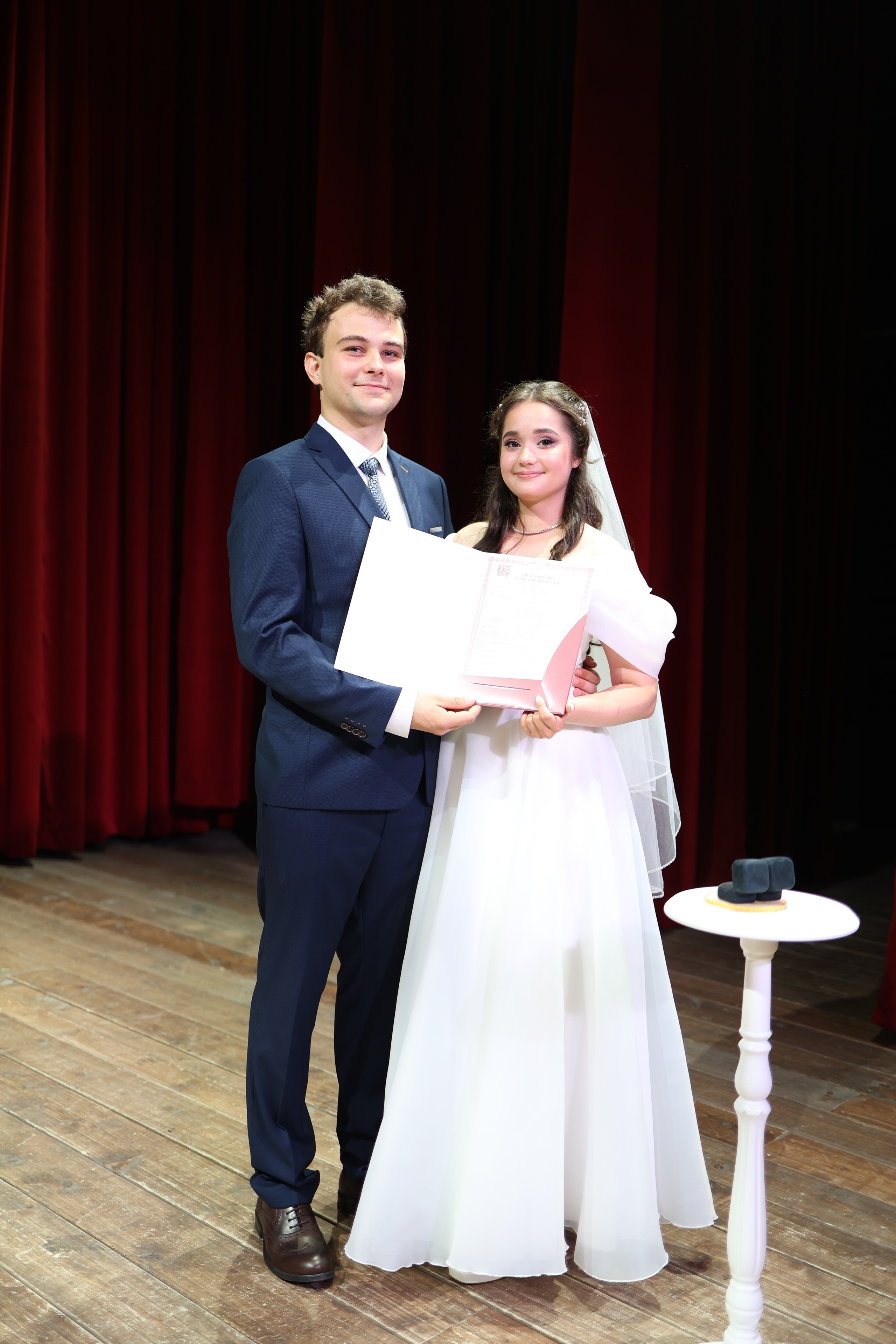 Михаил и Александра. Фотограф и видеограф в Москве Полина Абраменкова