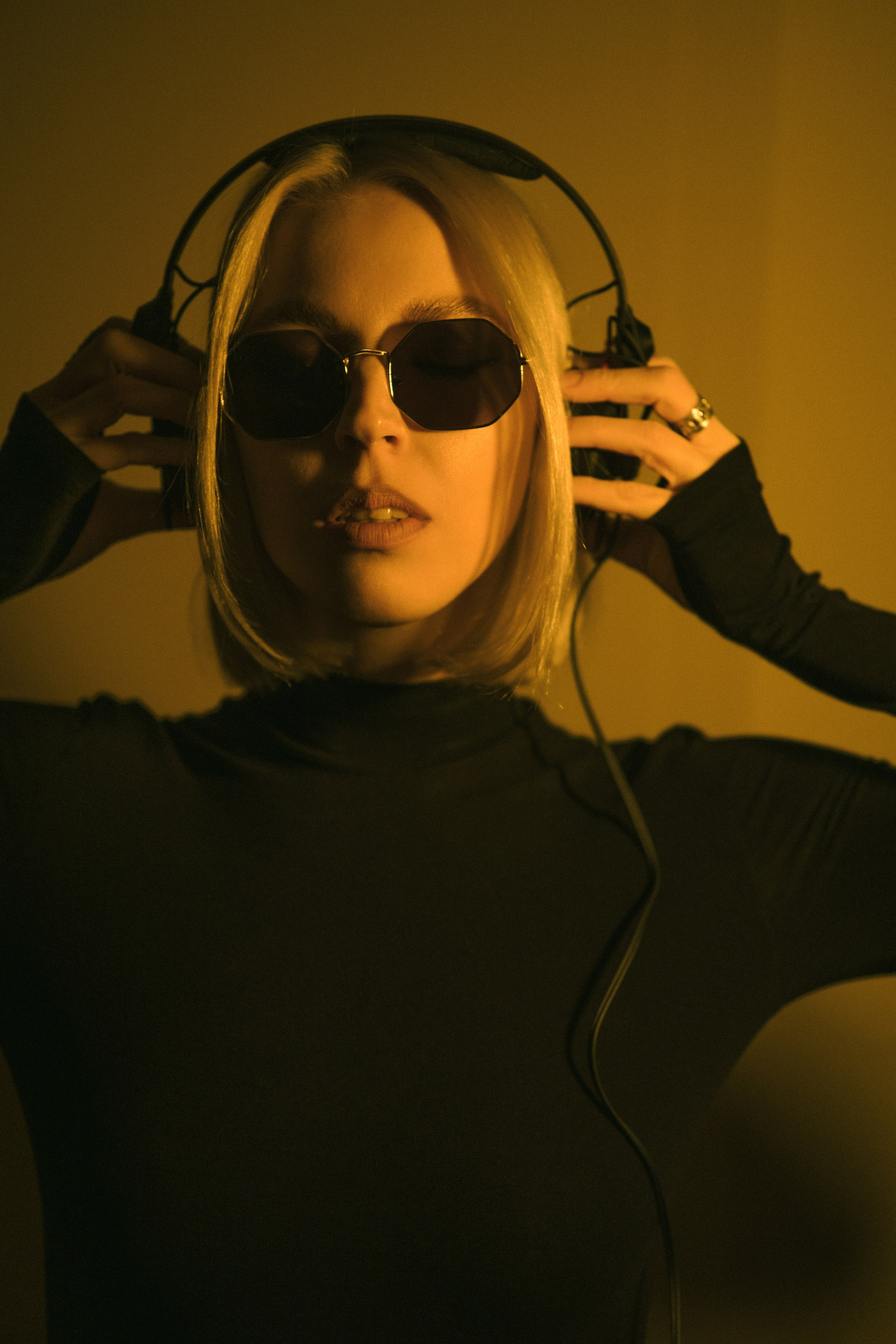 Сон музыки. ANNSENSUS