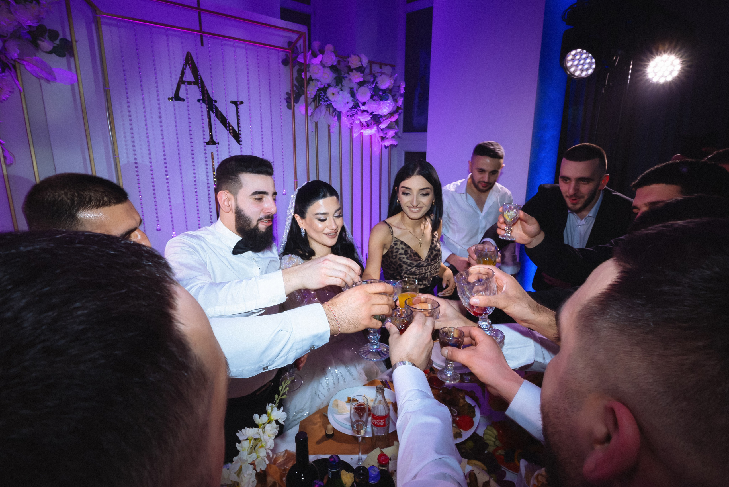 Артур & Нара. Фотограф в Краснодарском крае Александр Шульга